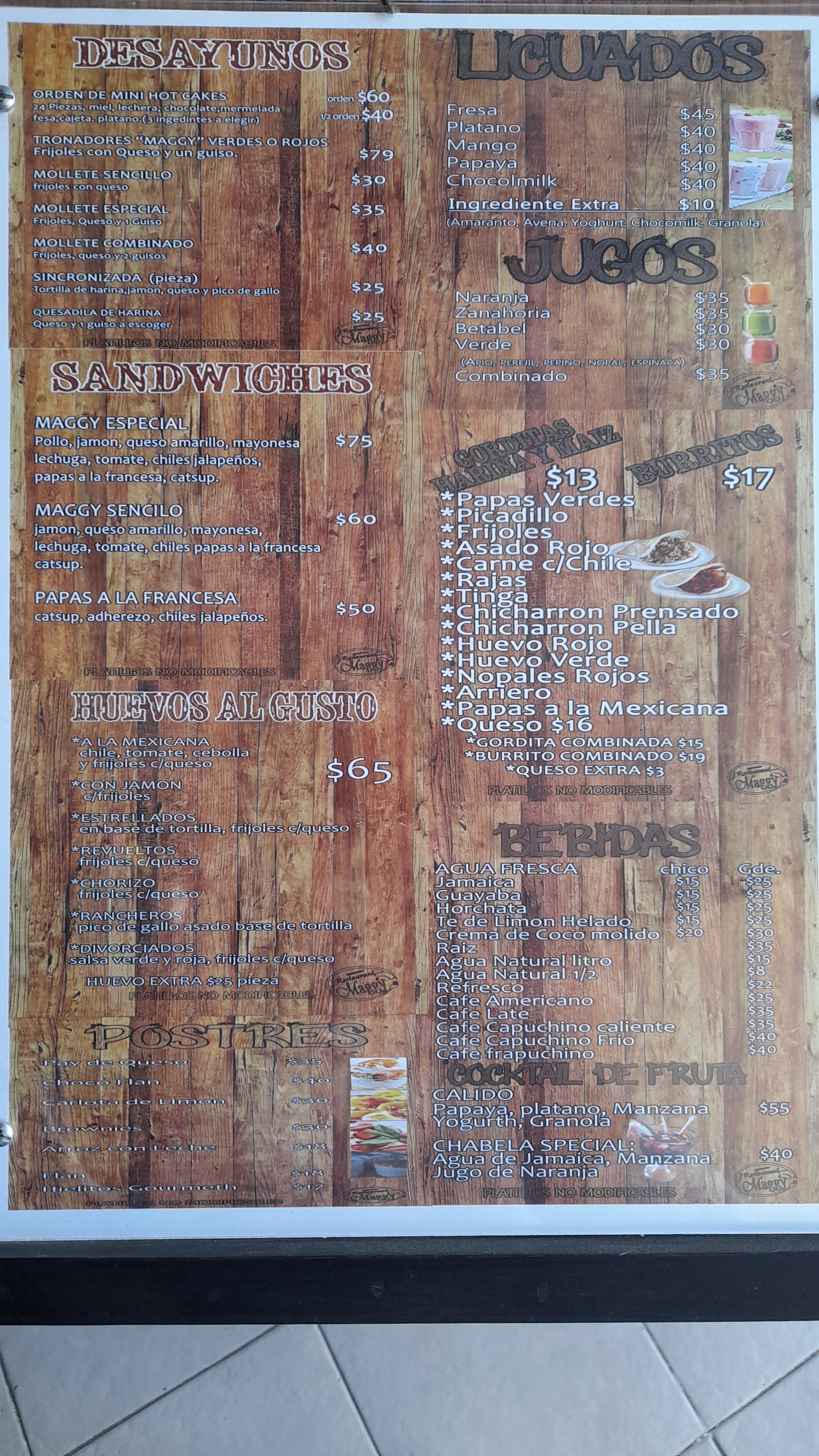 Restaurant Maggy image 6