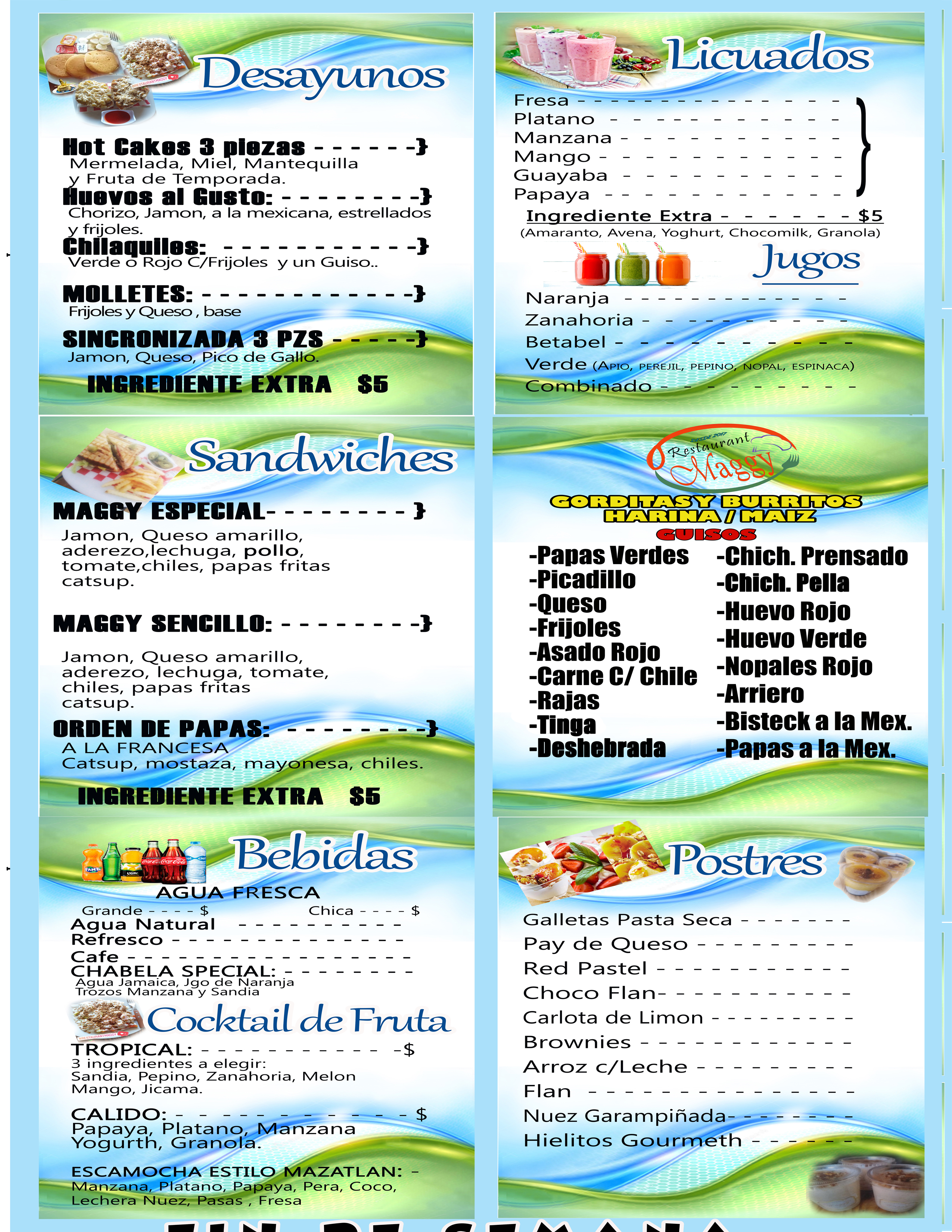 Restaurant Maggy image 7