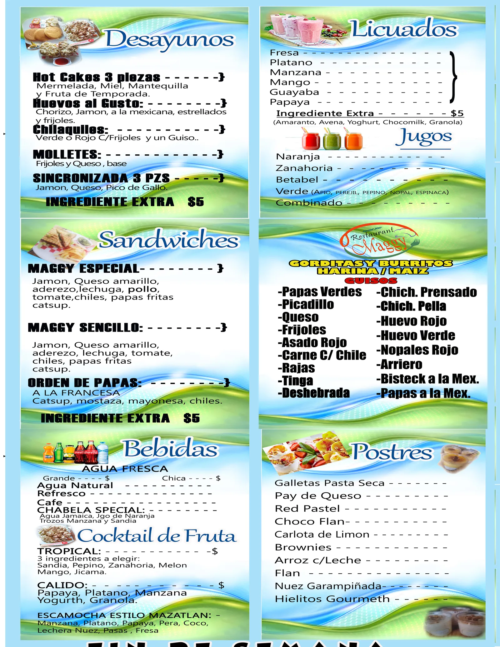 Restaurant Maggy image 7