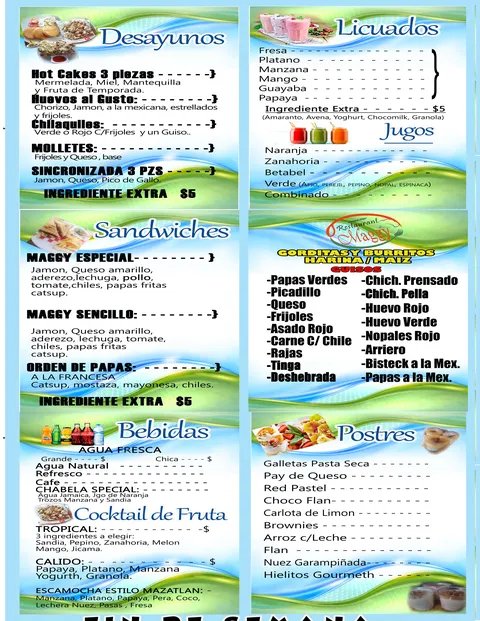 Restaurant Maggy image 7