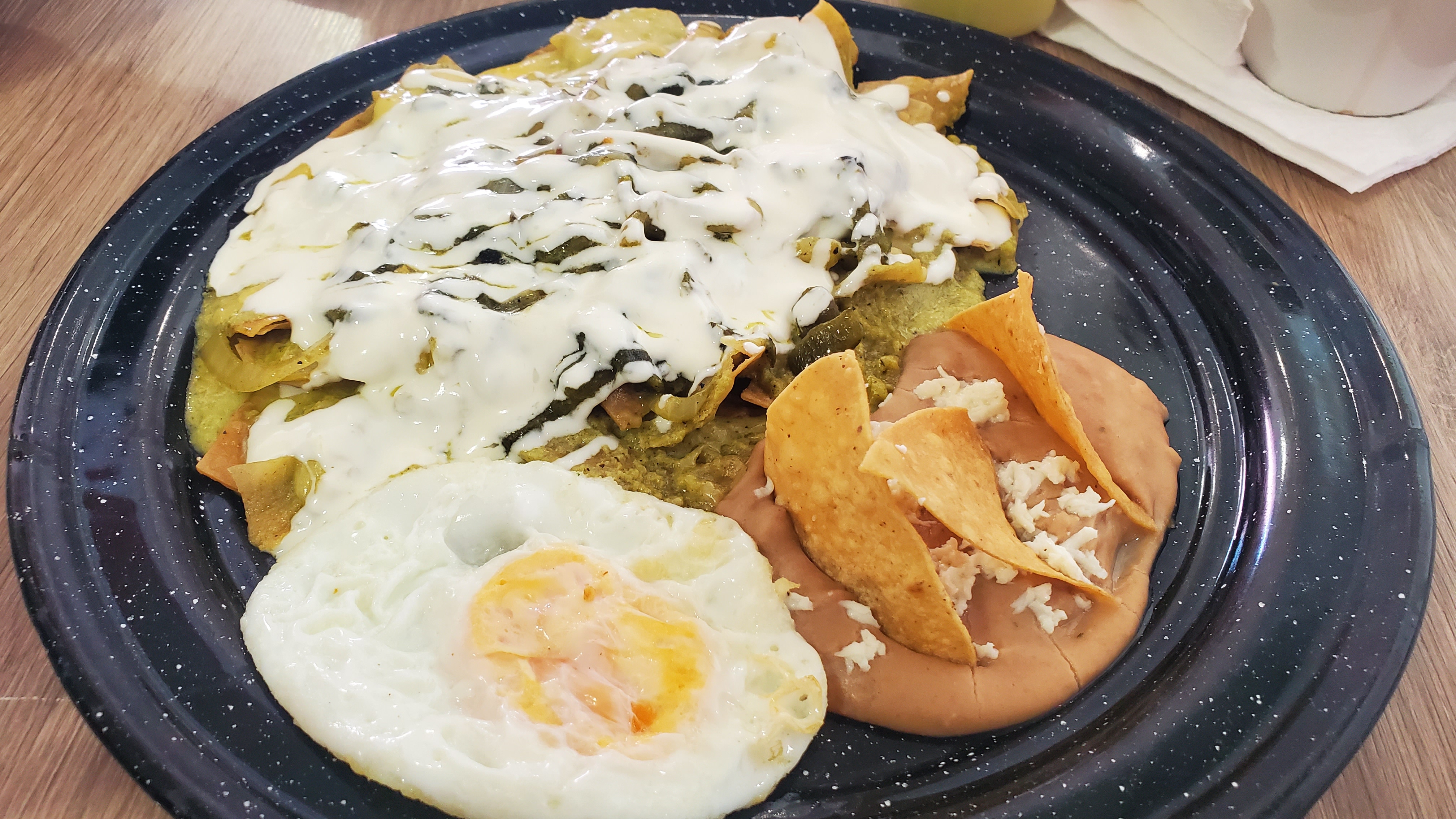 Los Amores Restaurant image 1