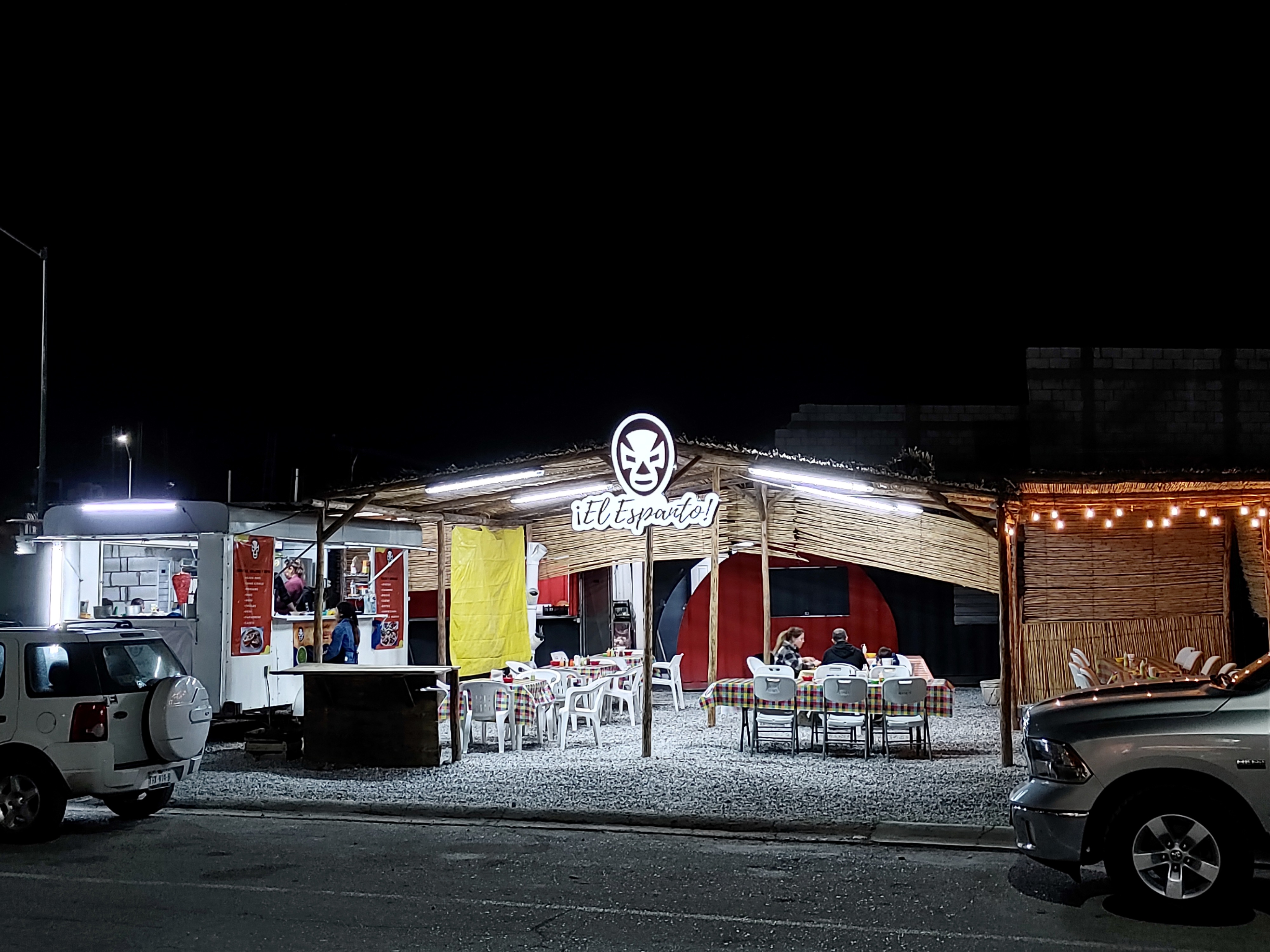 El Espanto restaurante image 1