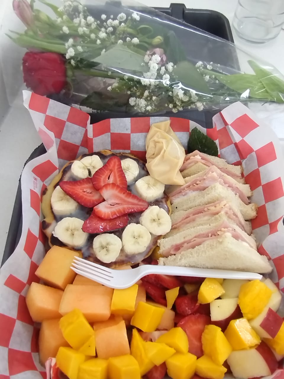 El Desayuno Restaurante image 5