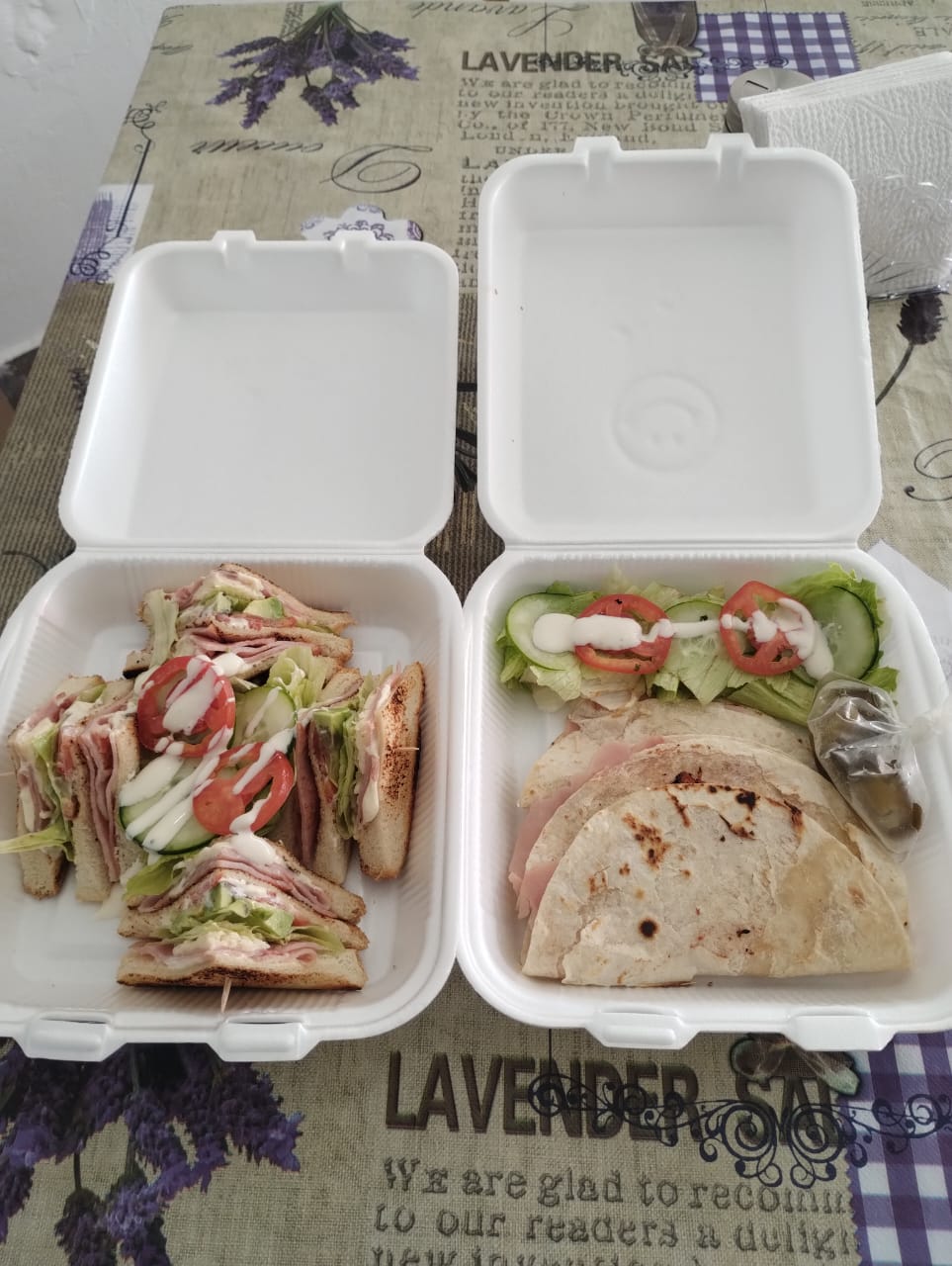 El Desayuno Restaurante image 7