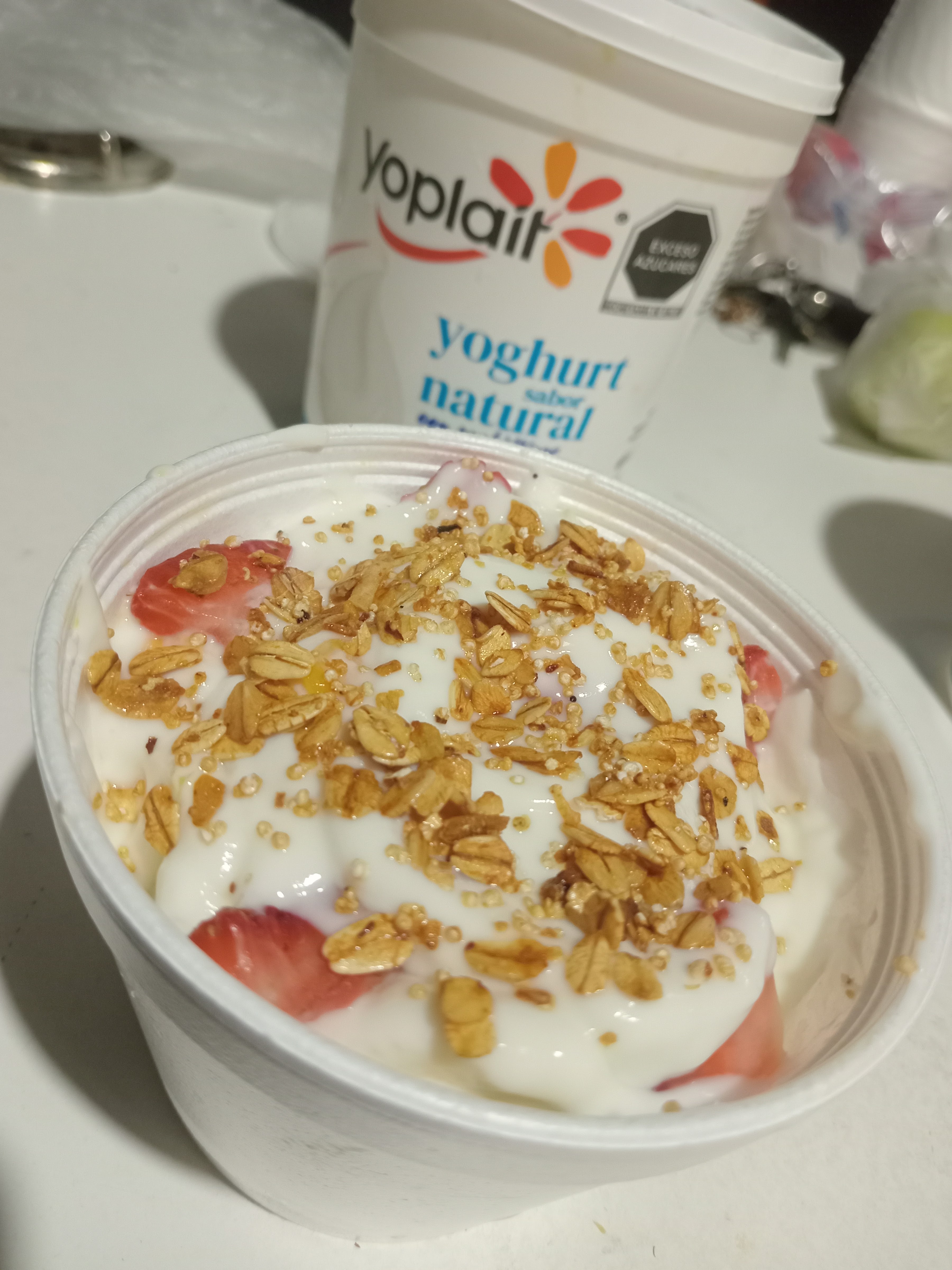 El Desayuno Restaurante image 8