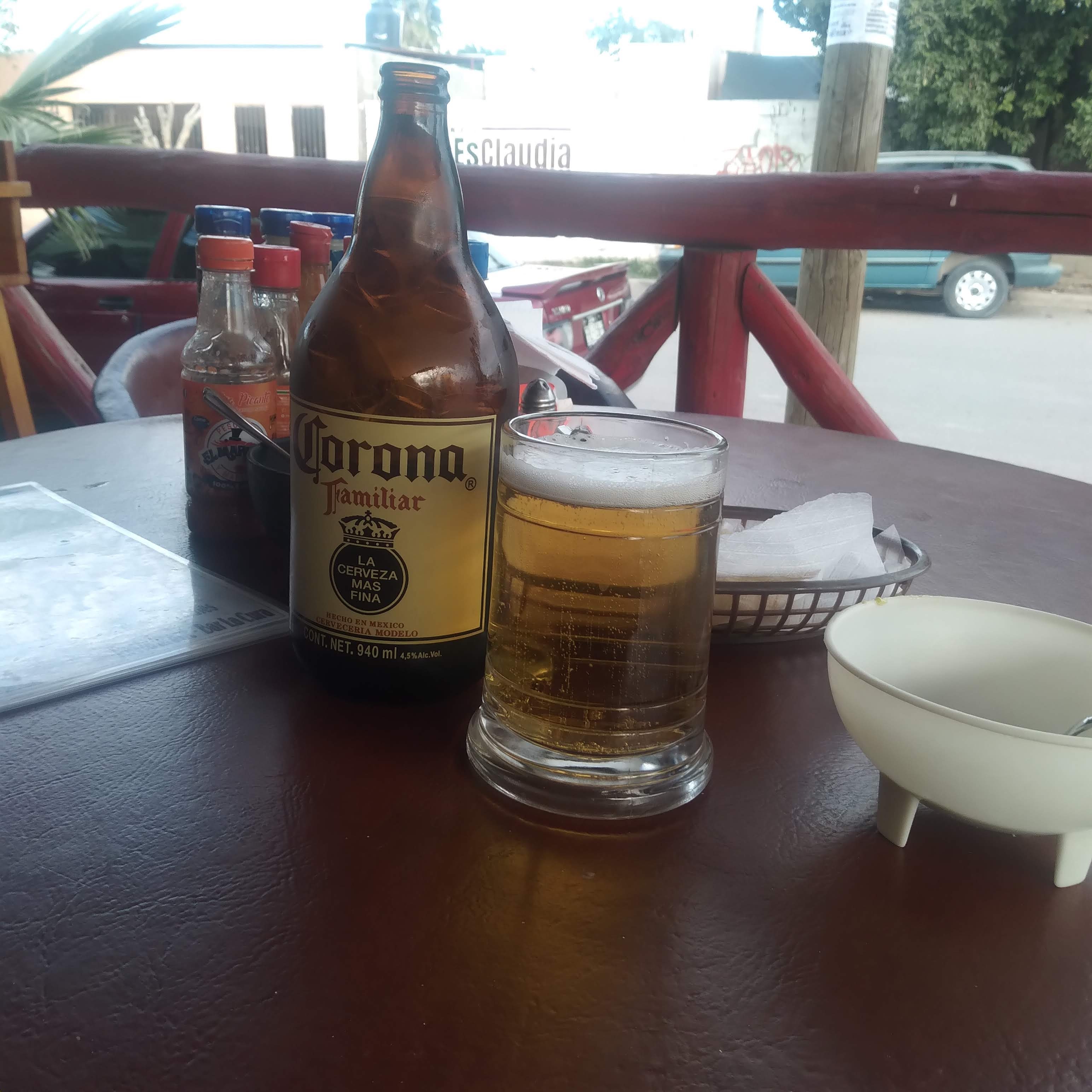 Mariscos bromo image 2