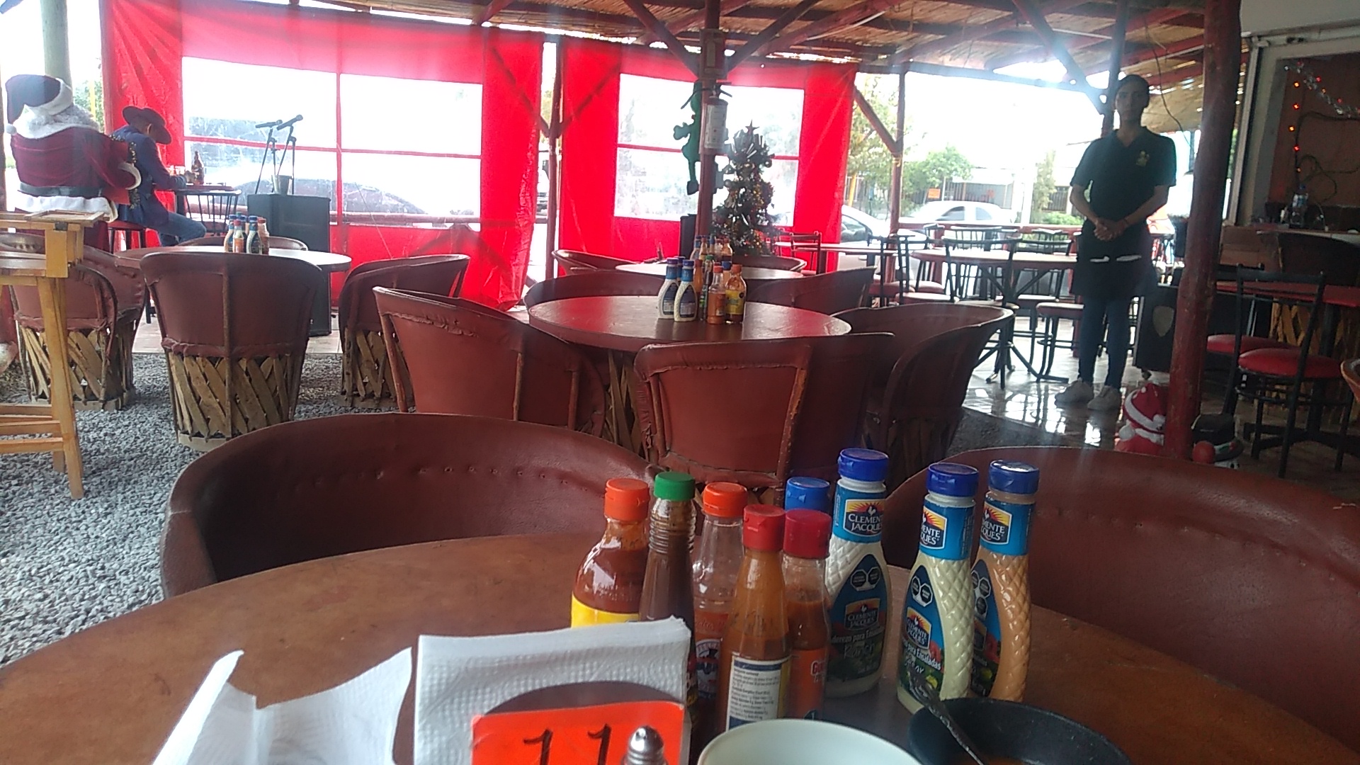 Mariscos bromo image 3