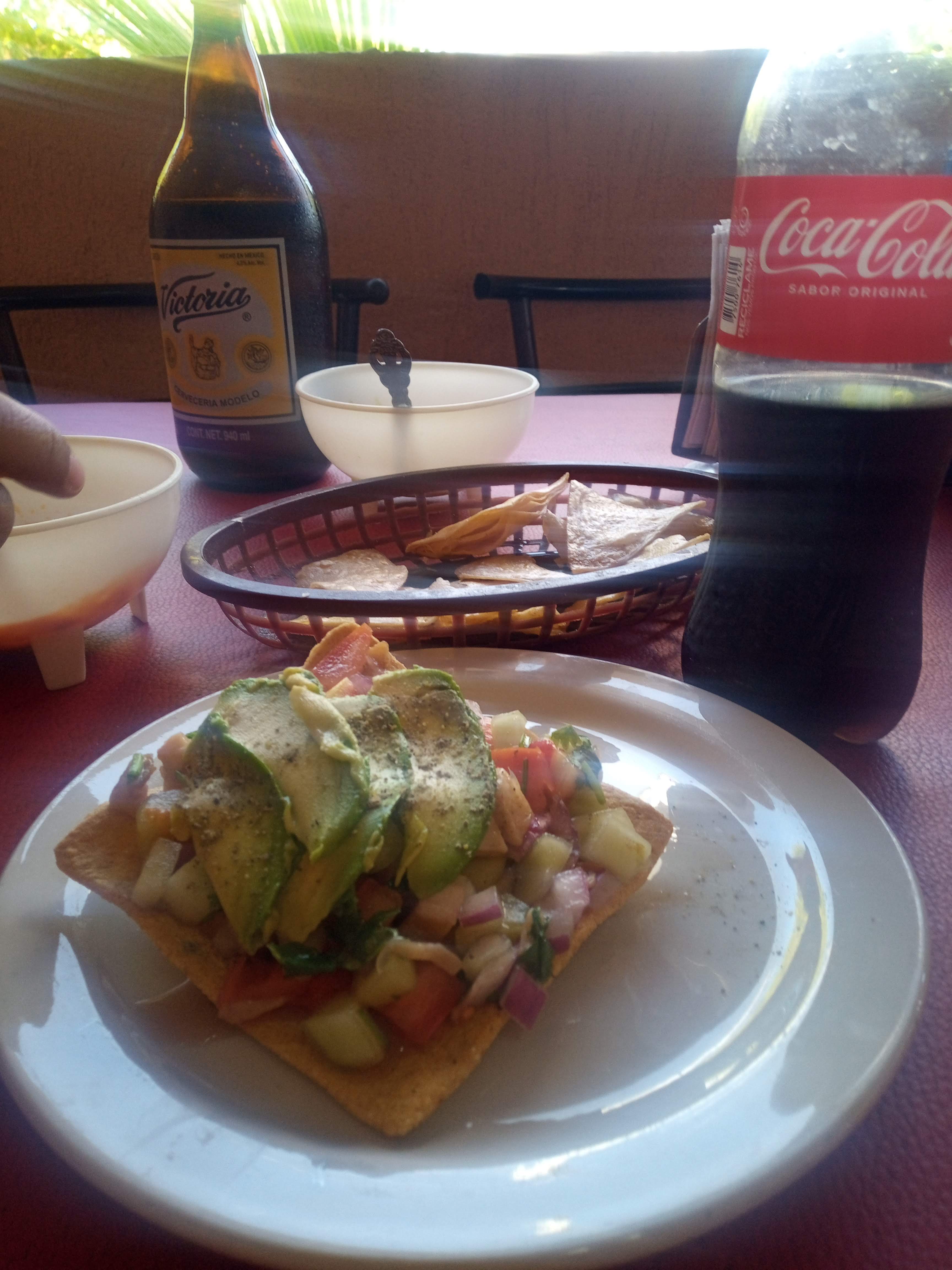 Mariscos bromo image 5