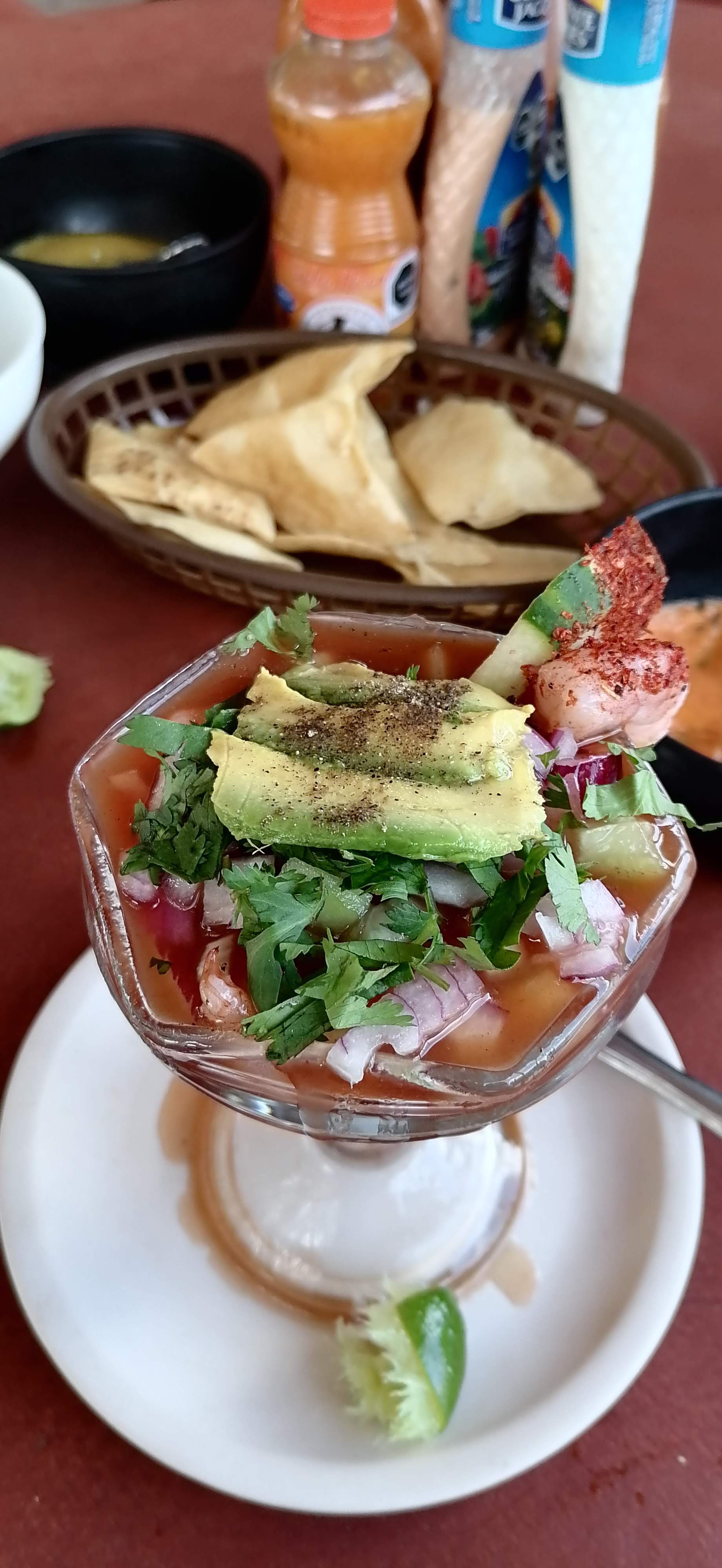 Mariscos bromo image 6