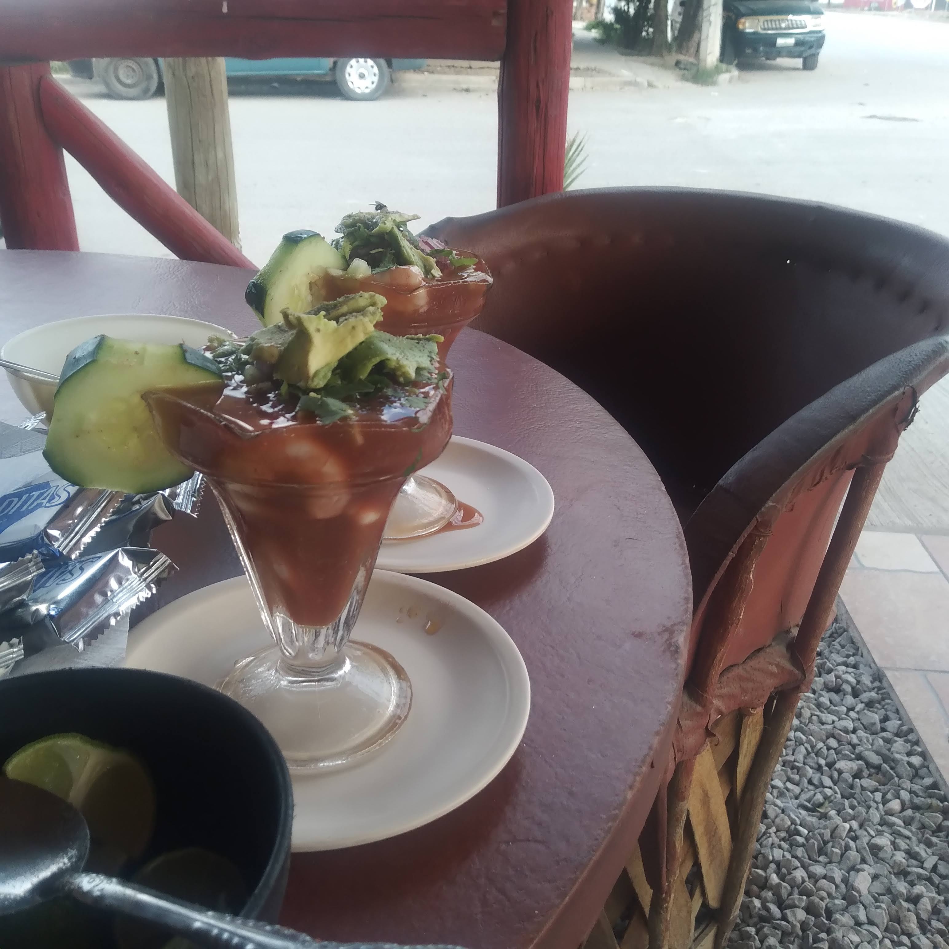 Mariscos bromo image 7