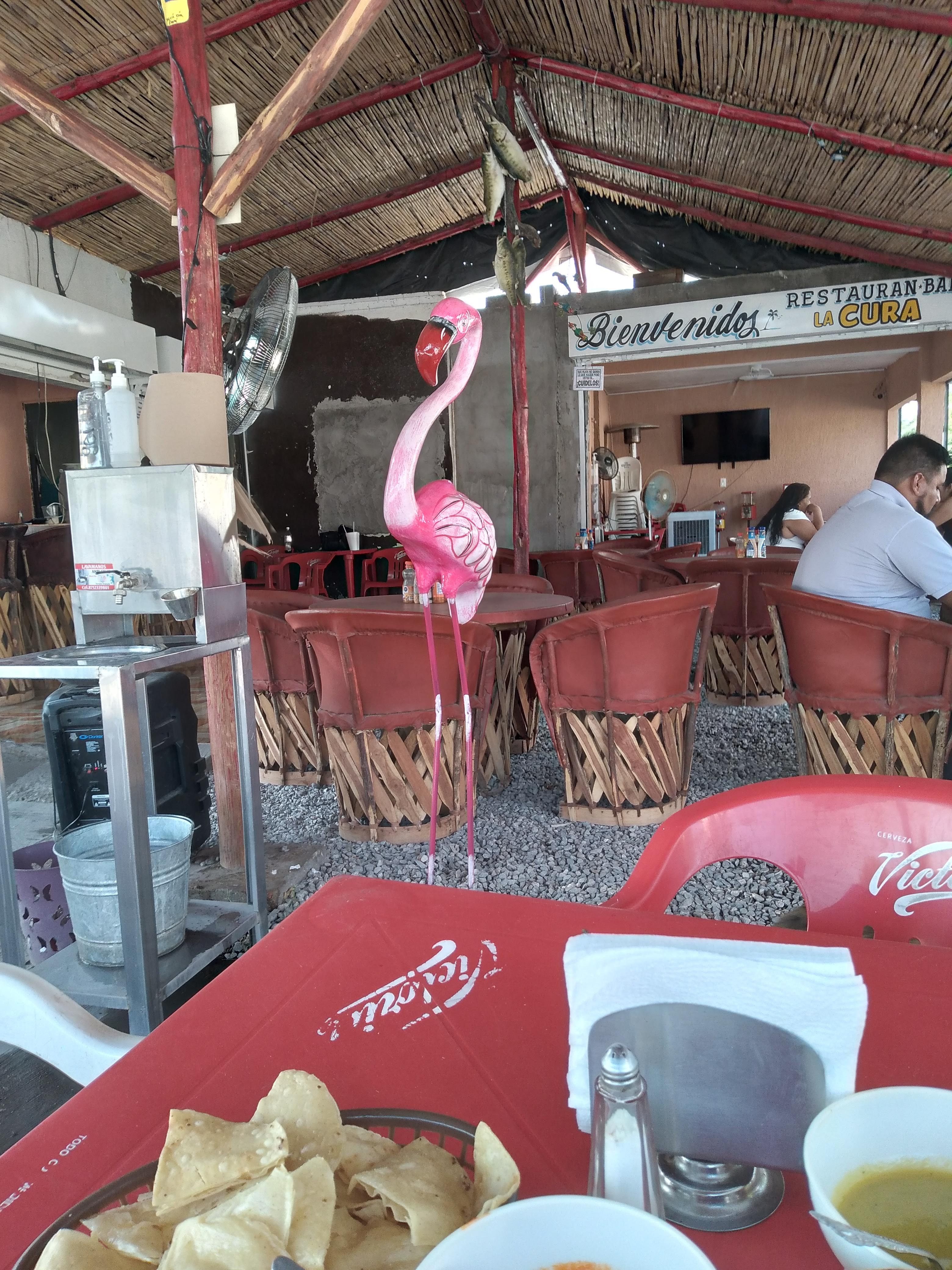 Mariscos bromo image 8