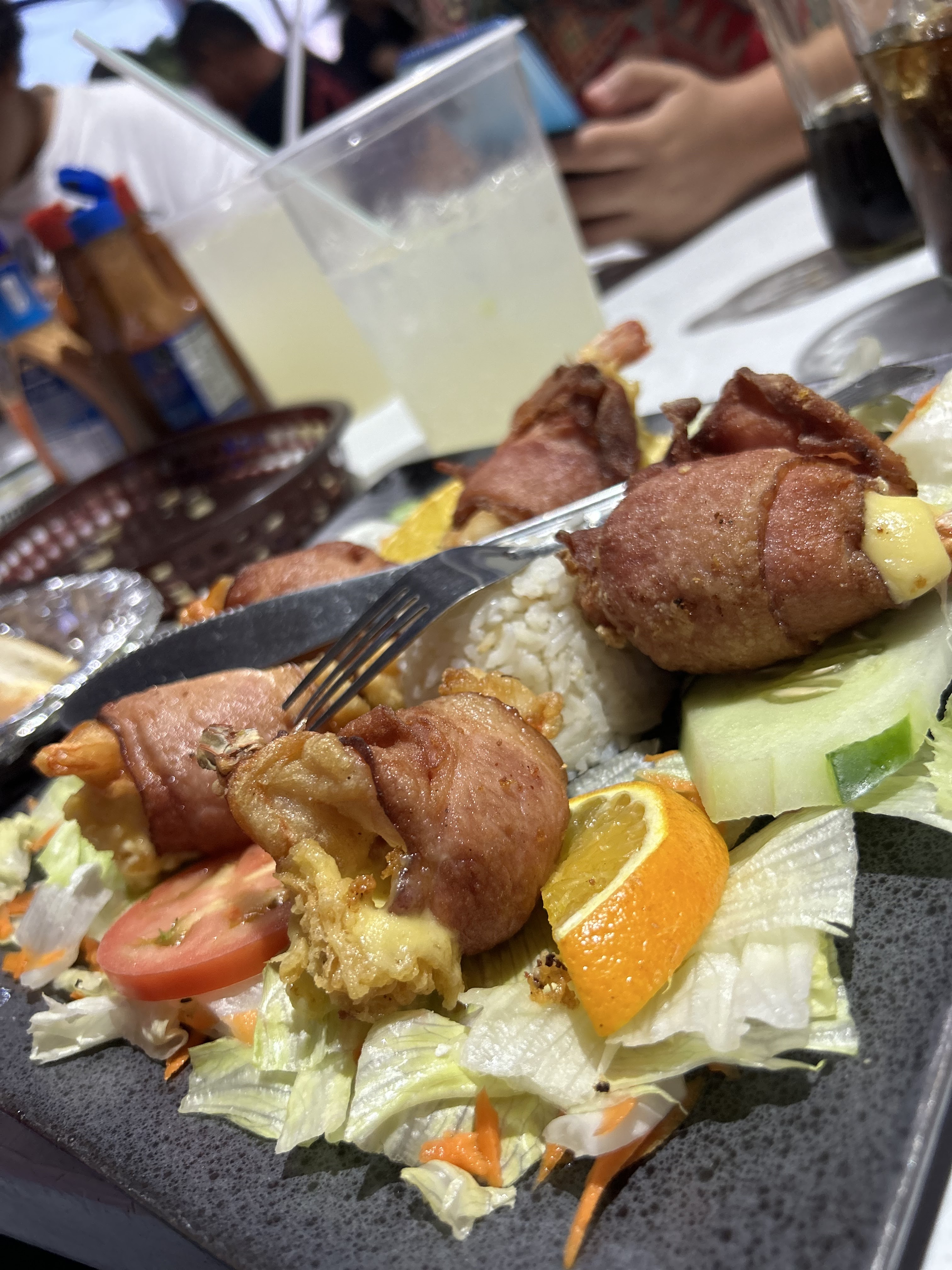 Mariscos bromo image 10