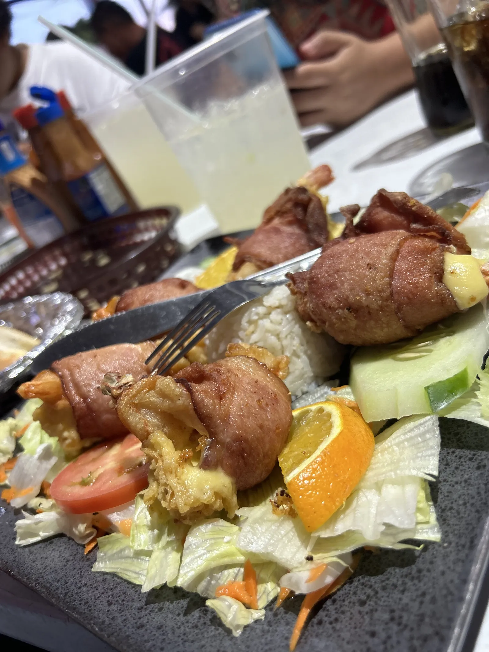 Mariscos bromo image 10