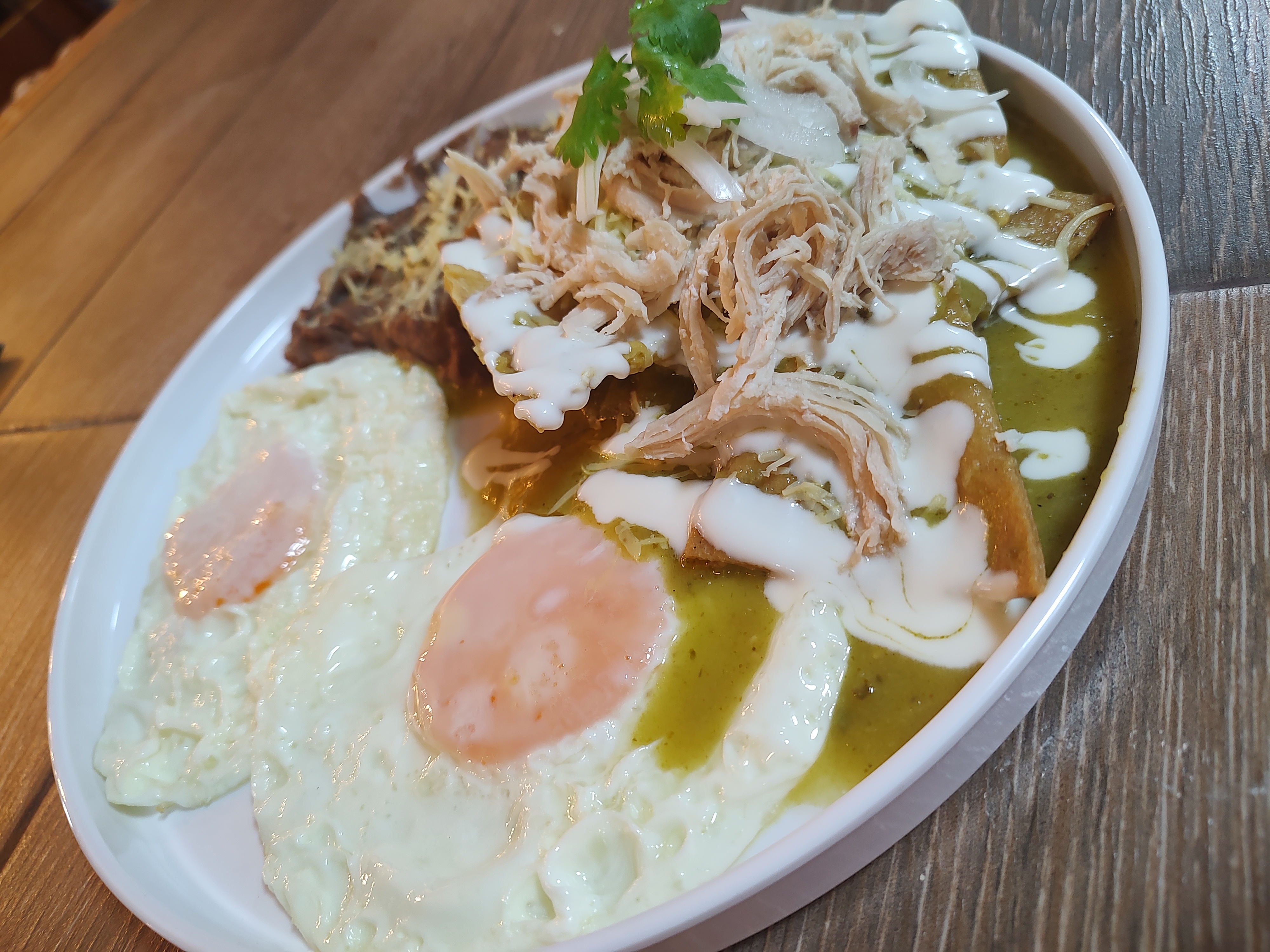 Shaddai restaurant image 1