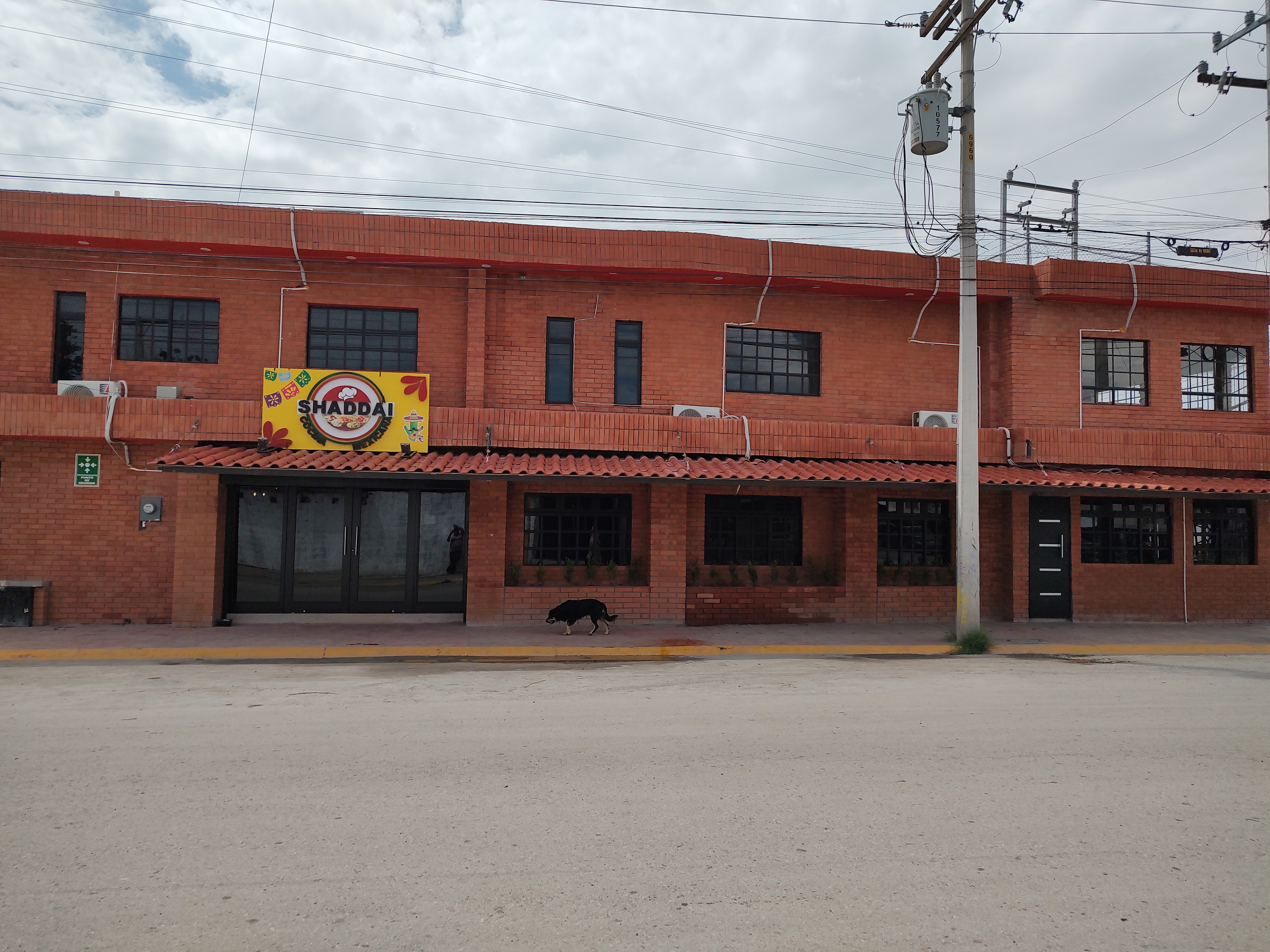 Shaddai restaurant image 3