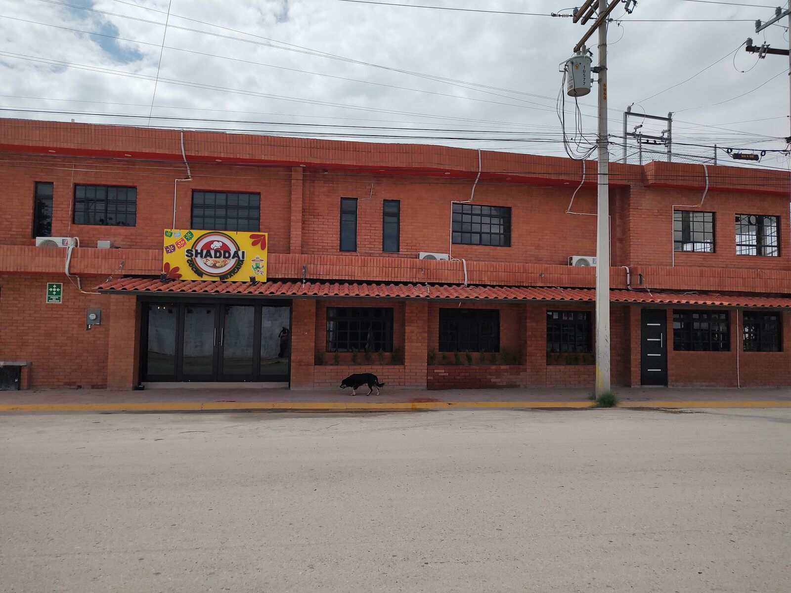 Shaddai restaurant image 3