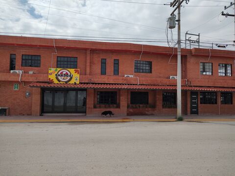 Shaddai restaurant image 3