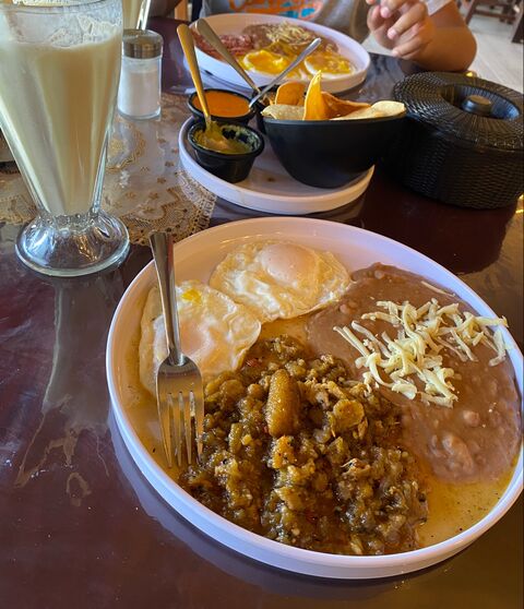 Shaddai restaurant image 4