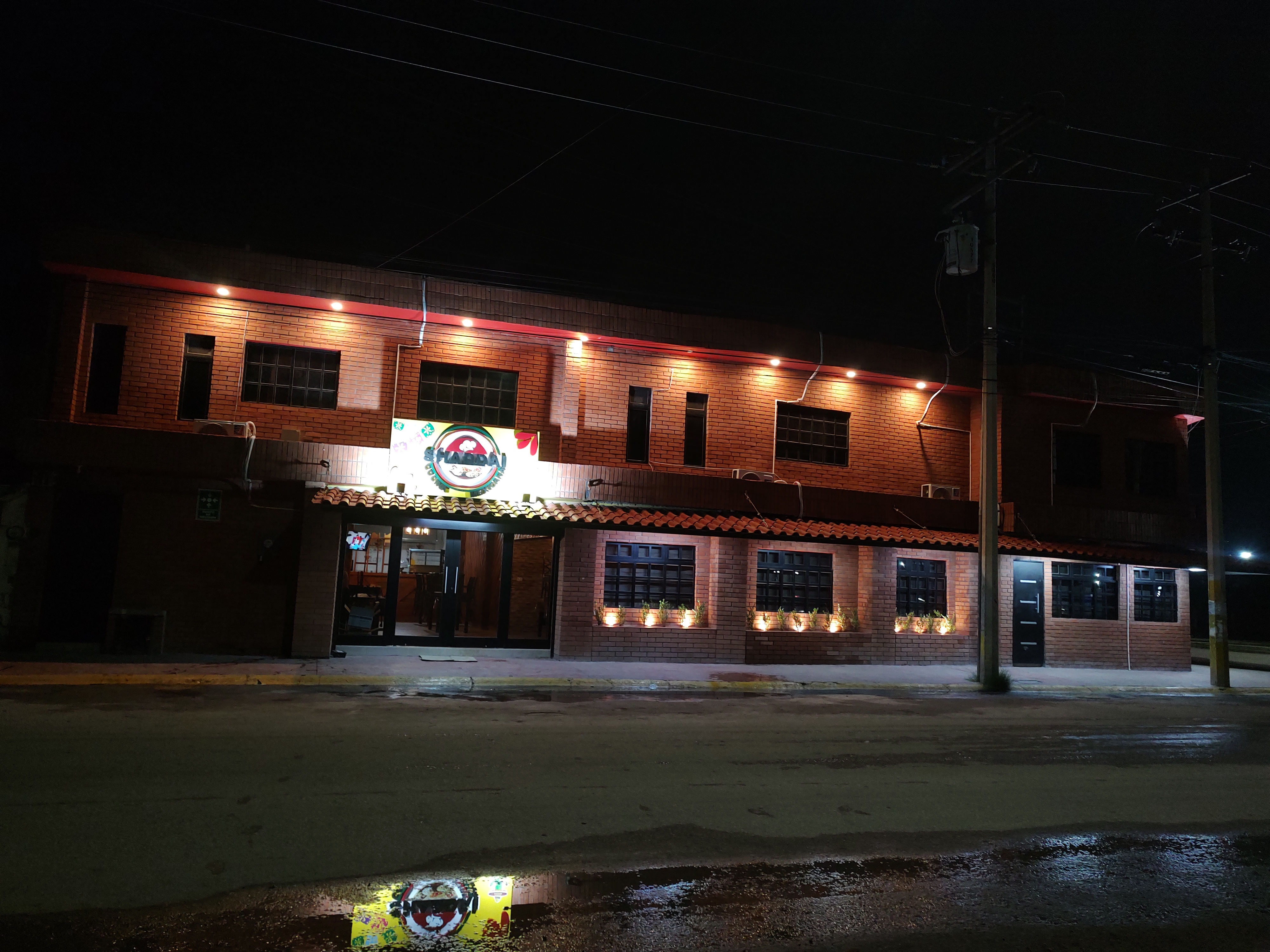 Shaddai restaurant image 5