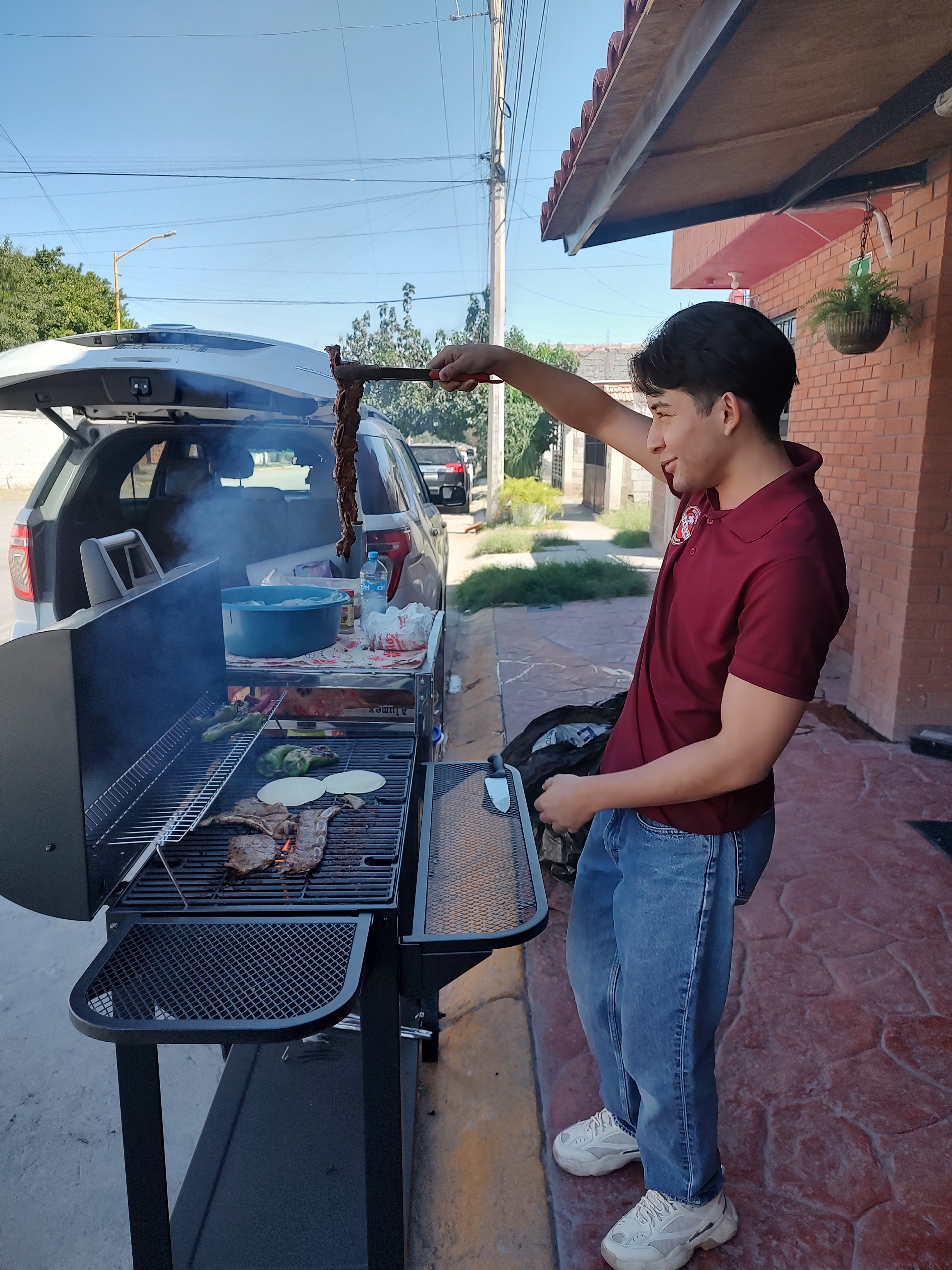 Shaddai restaurant image 6