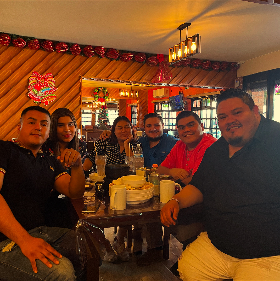 Shaddai restaurant image 7