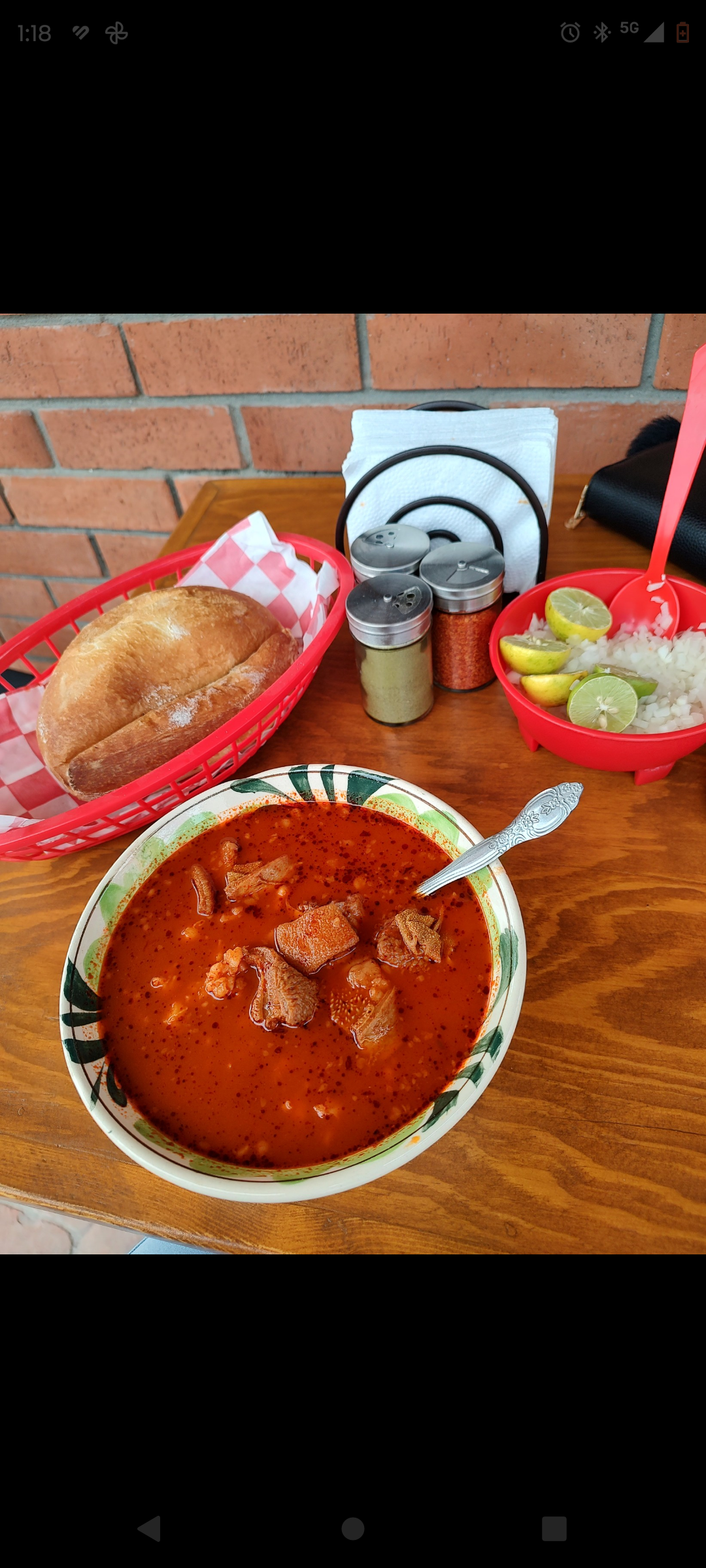 Shaddai restaurant image 8