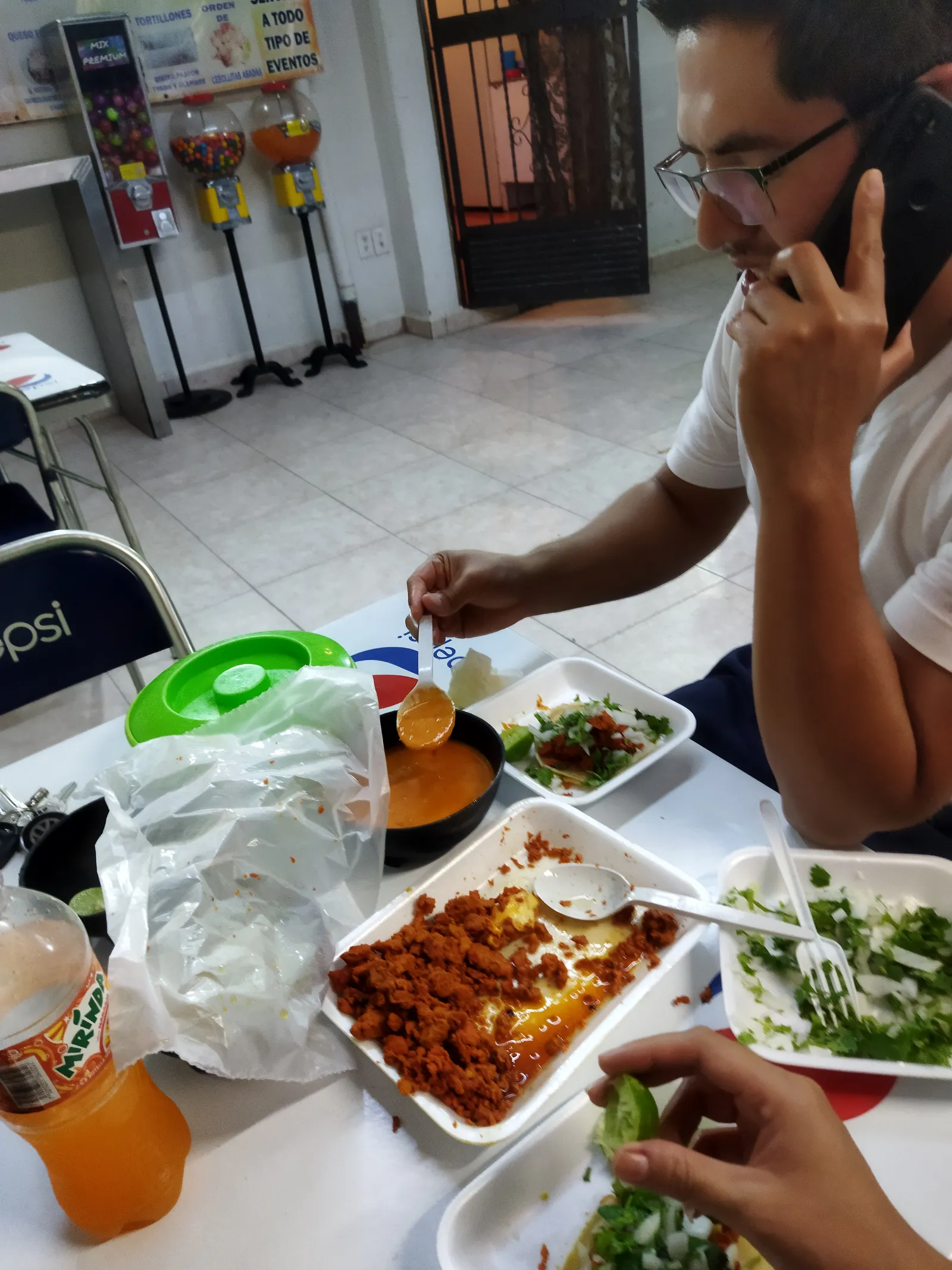 Tyson Tacos image 2