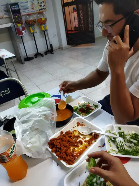 Tyson Tacos image 2