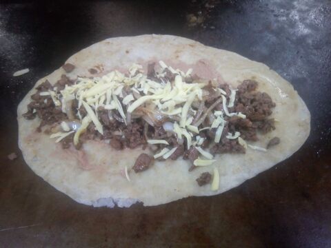 Tyson Tacos image 4