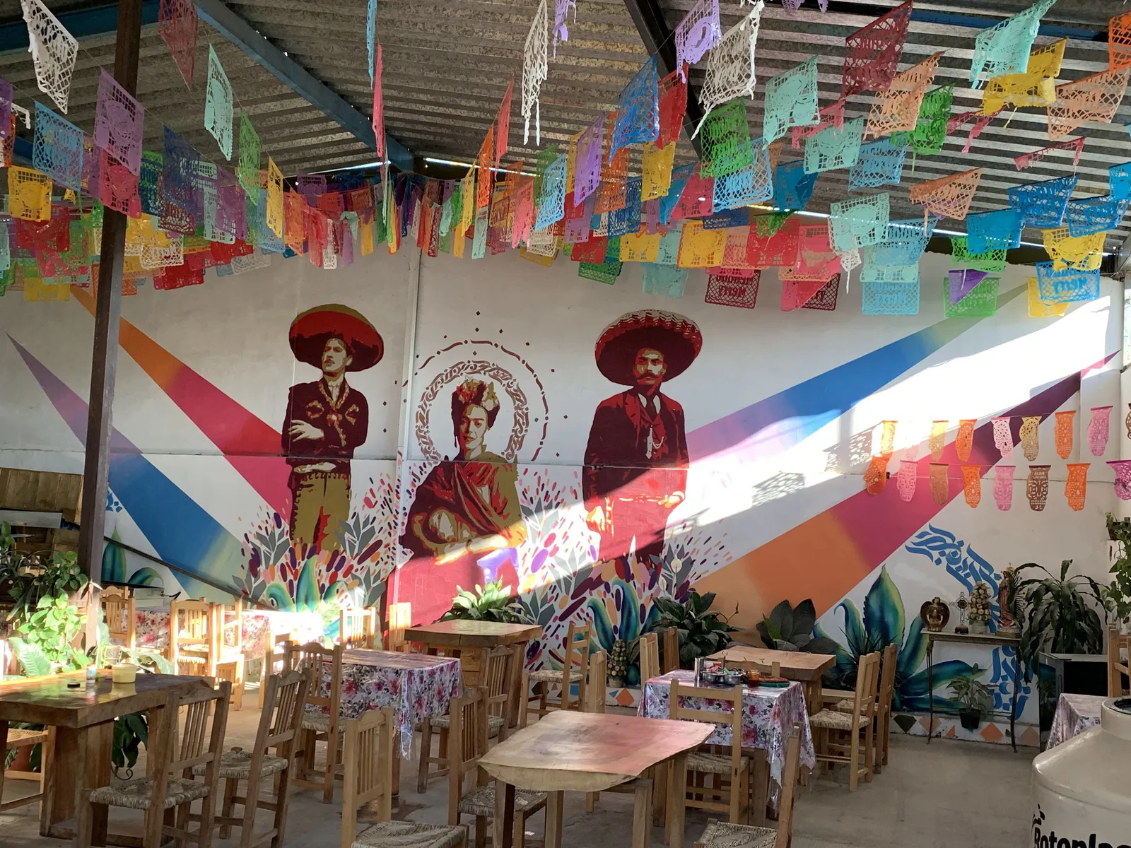 Cocina Casa Mexa image 1
