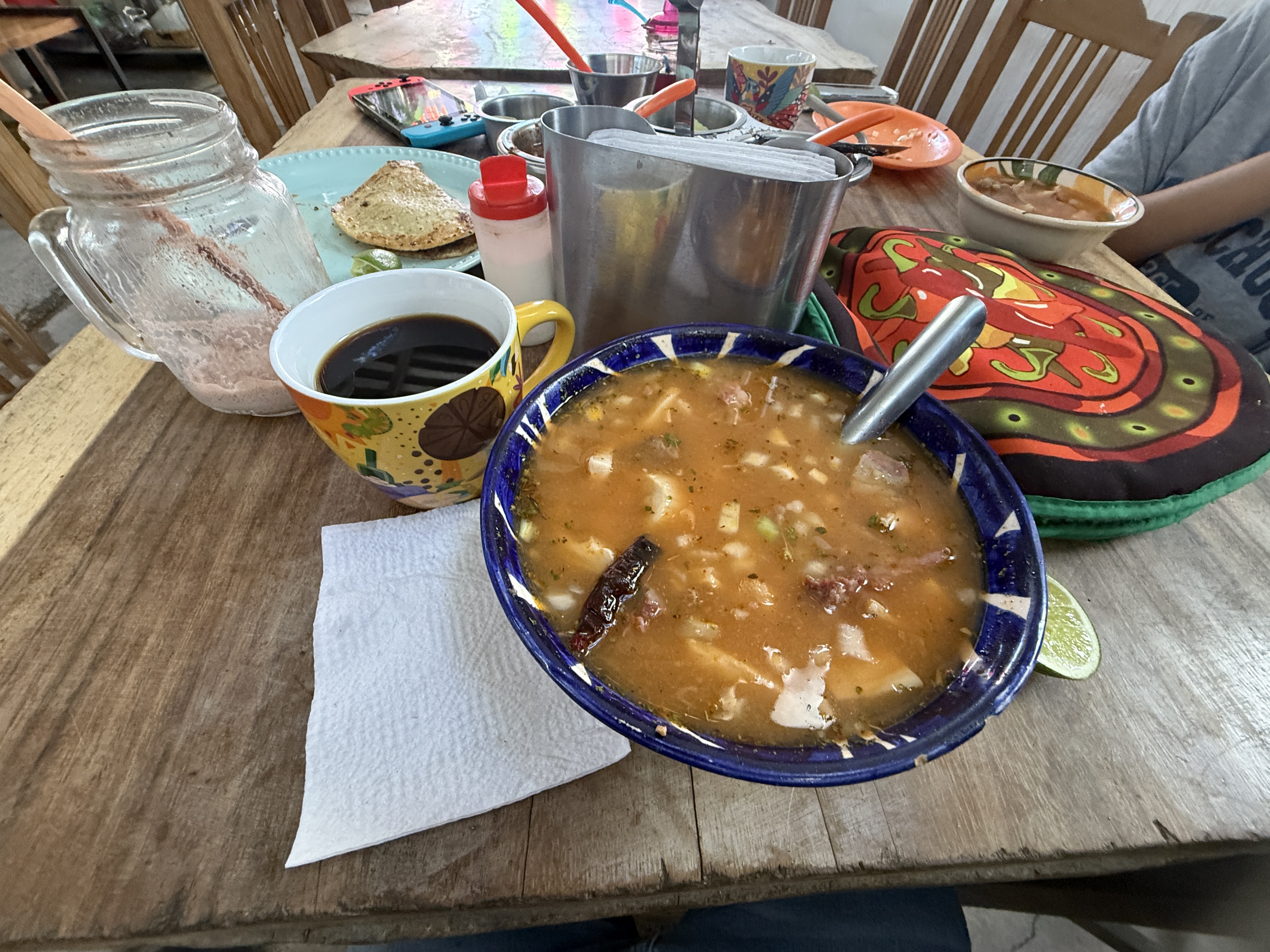 Cocina Casa Mexa image 2