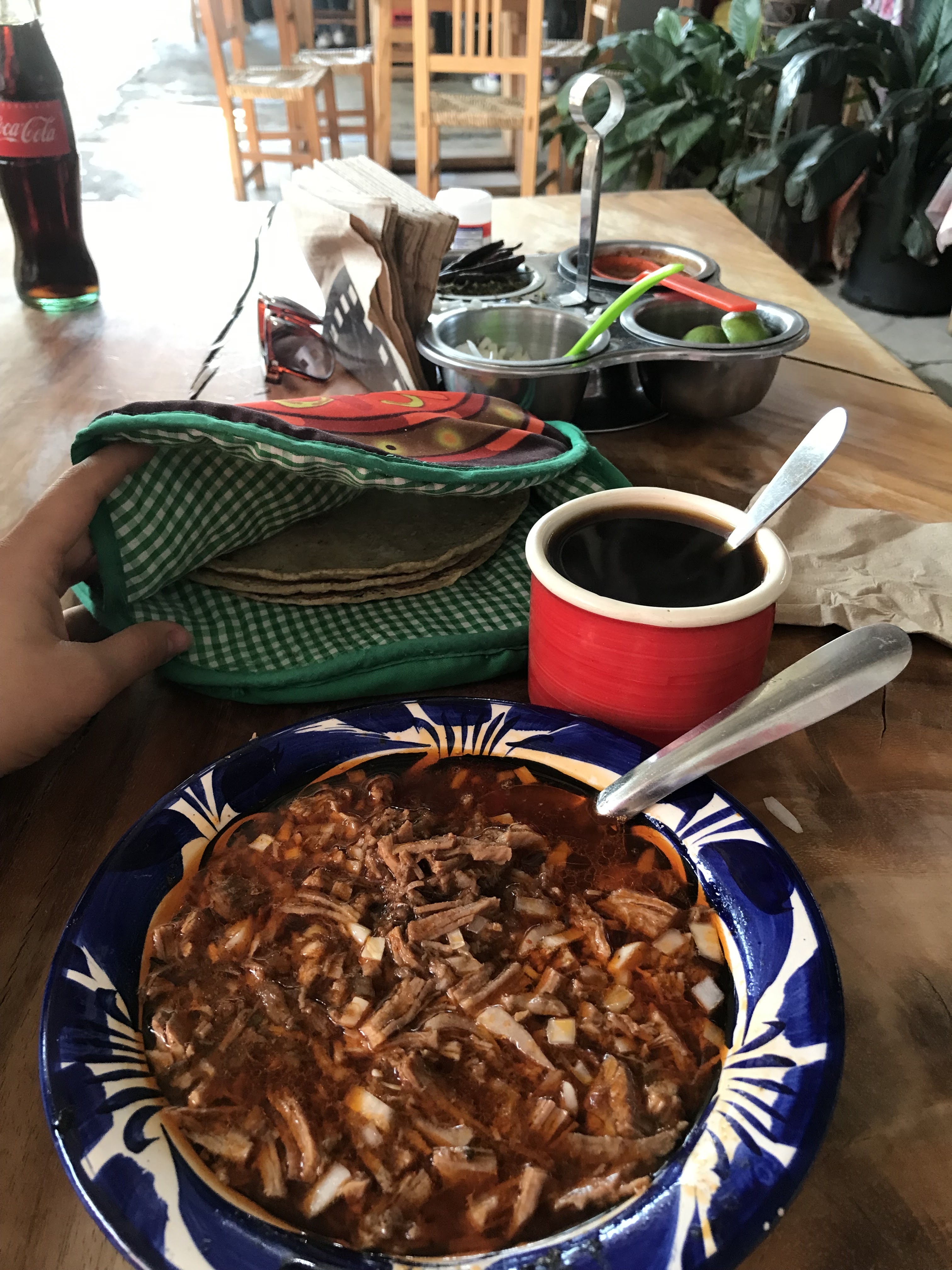 Cocina Casa Mexa image 3