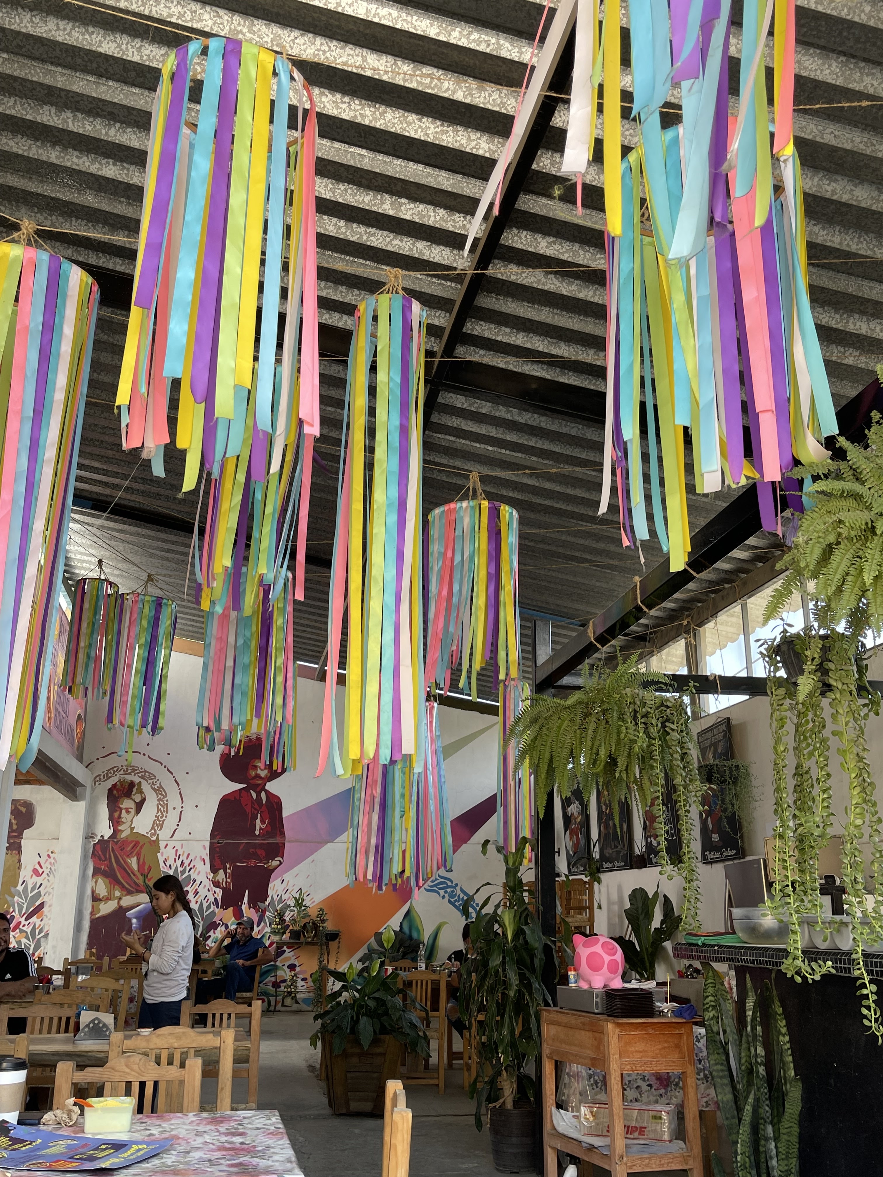 Cocina Casa Mexa image 4