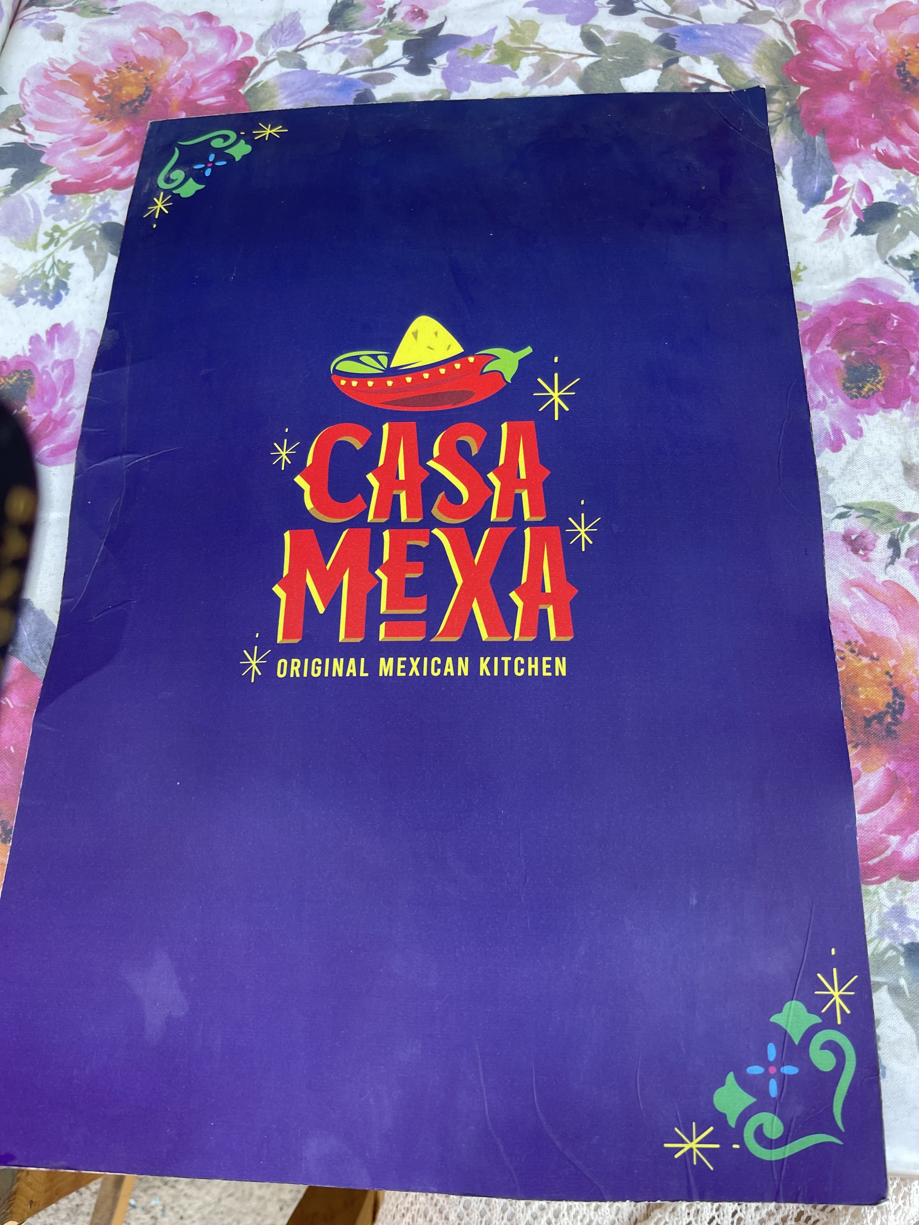 Cocina Casa Mexa image 5