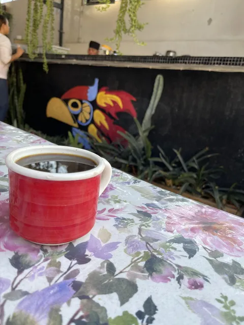 Cocina Casa Mexa image 6