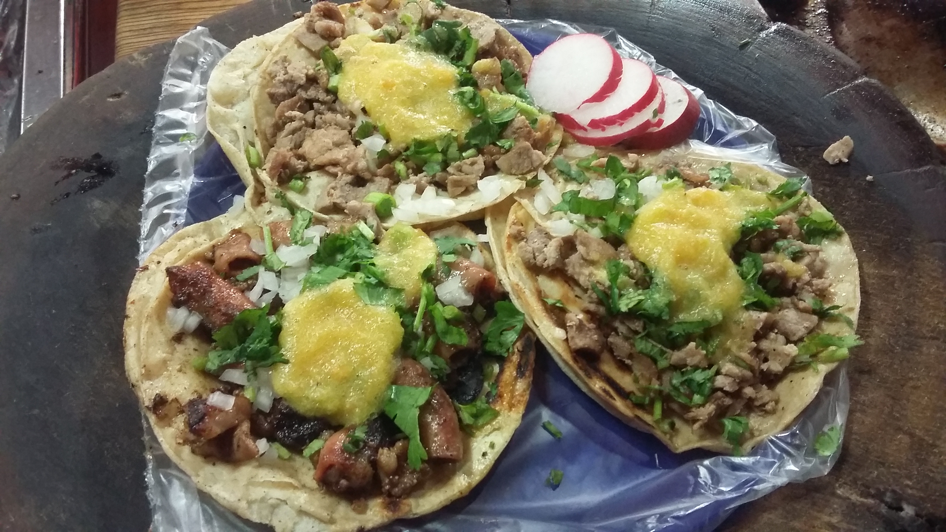 Tacos Richar image 1