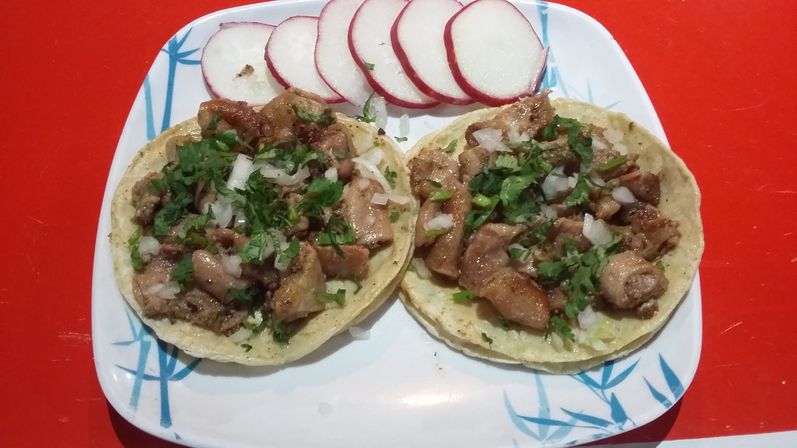 Tacos Richar image 9