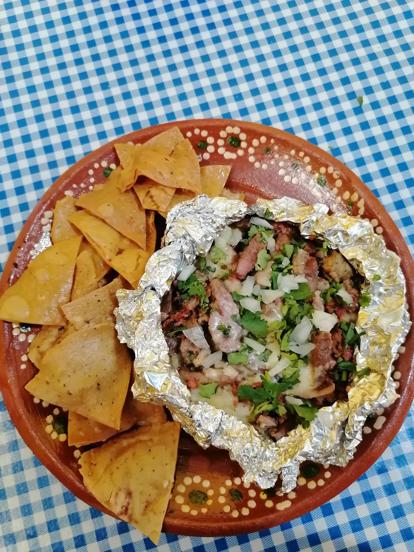 El Buen Sazón image 4