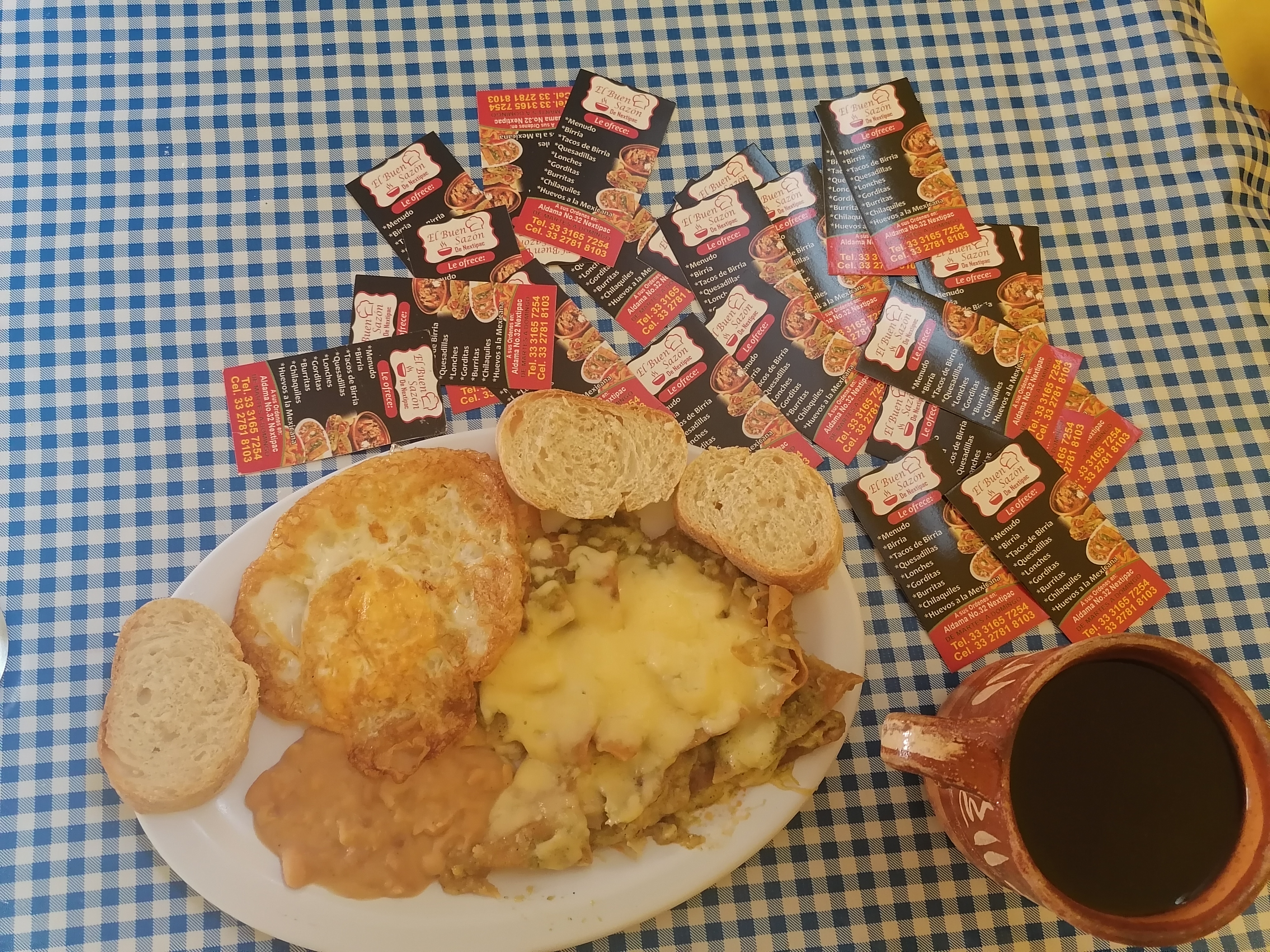 El Buen Sazón image 5