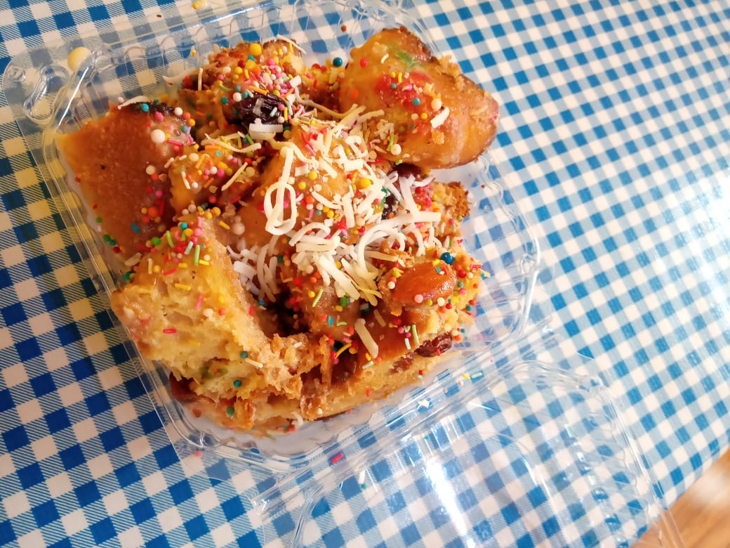 El Buen Sazón image 8