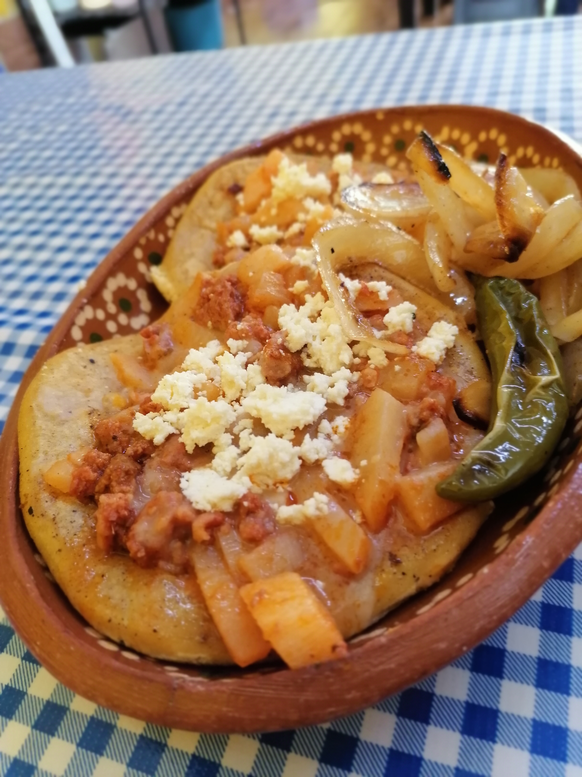 El Buen Sazón image 9