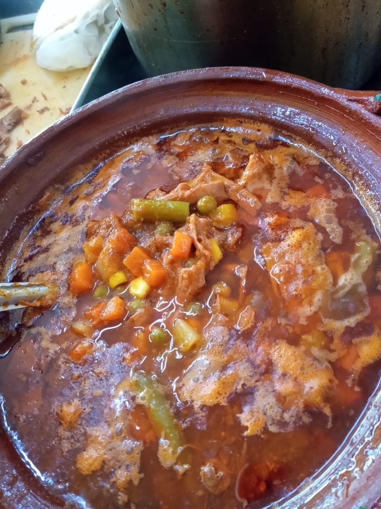 El Buen Sazón image 10