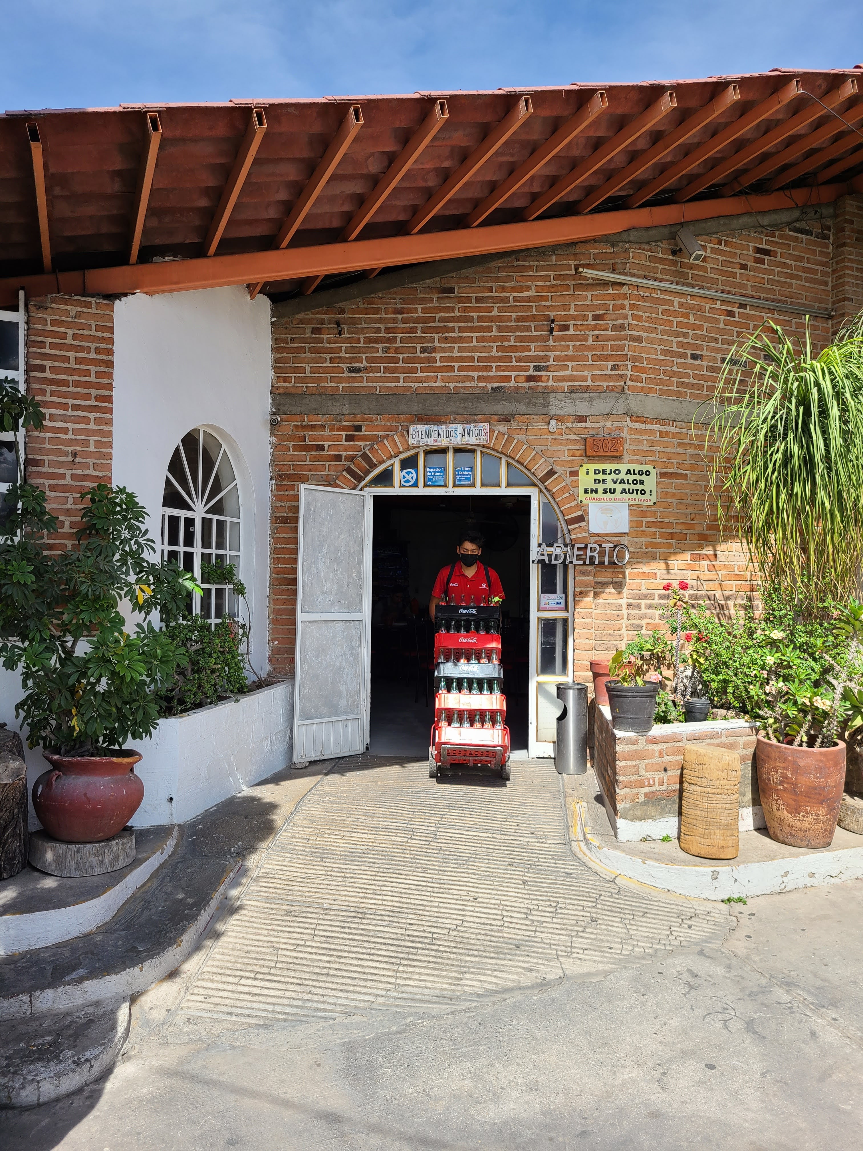 Restaurante La Fogata image 1