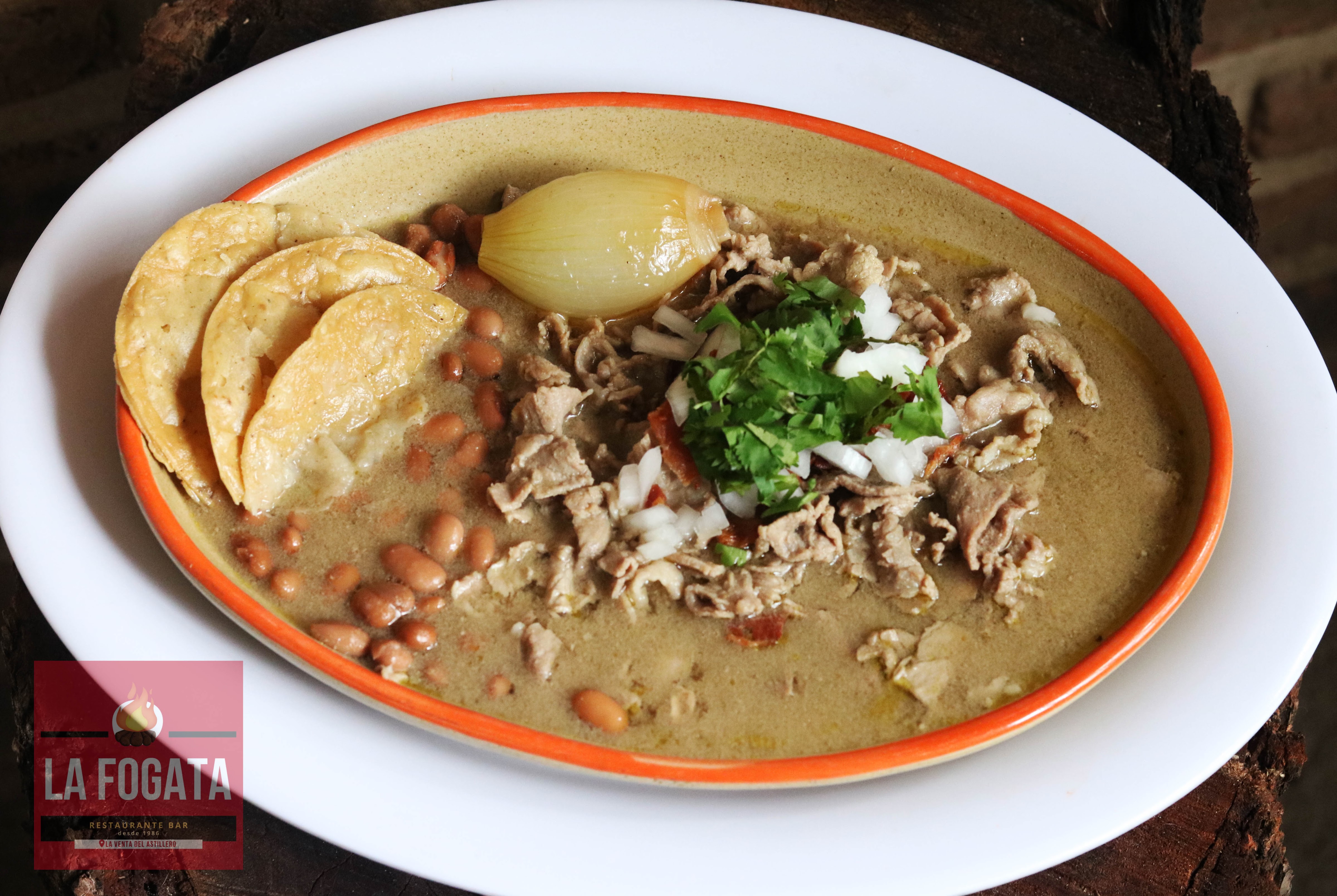 Restaurante La Fogata image 2