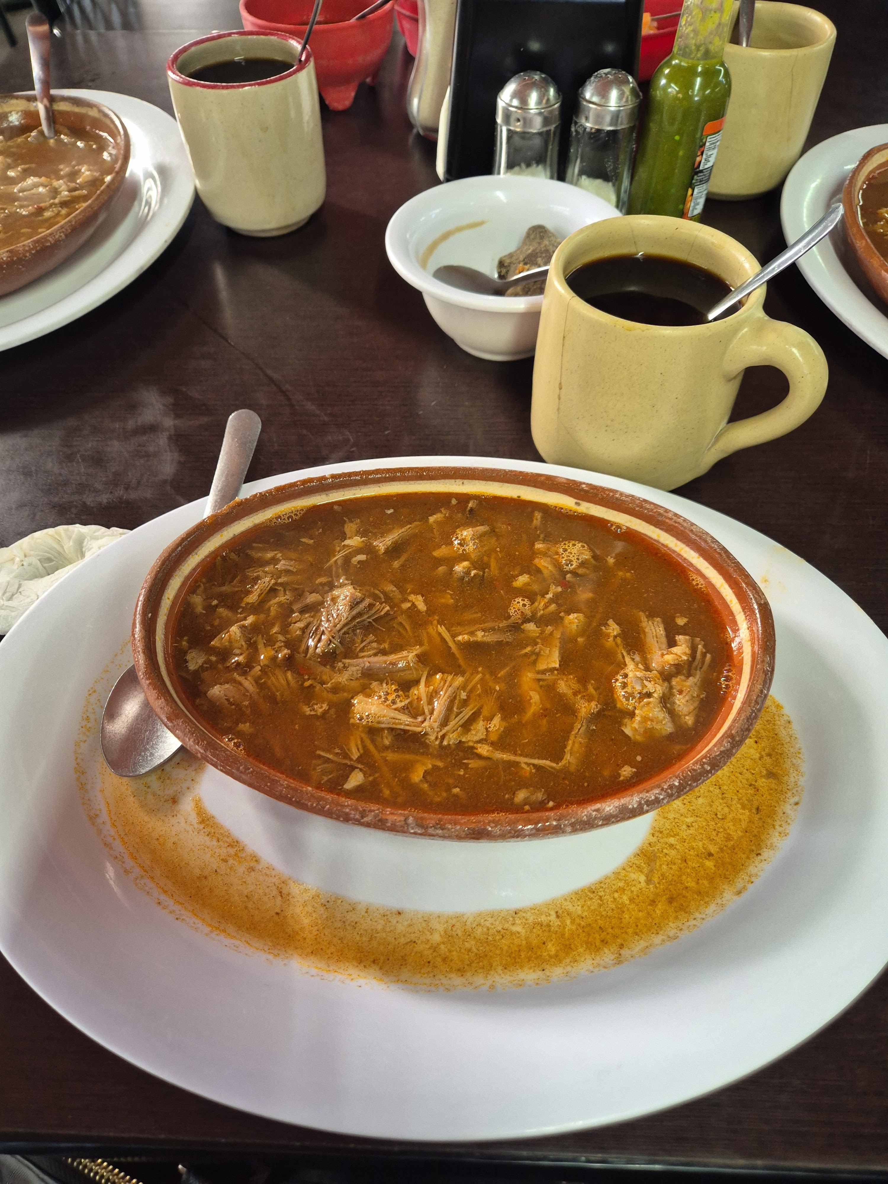 Restaurante La Fogata image 3