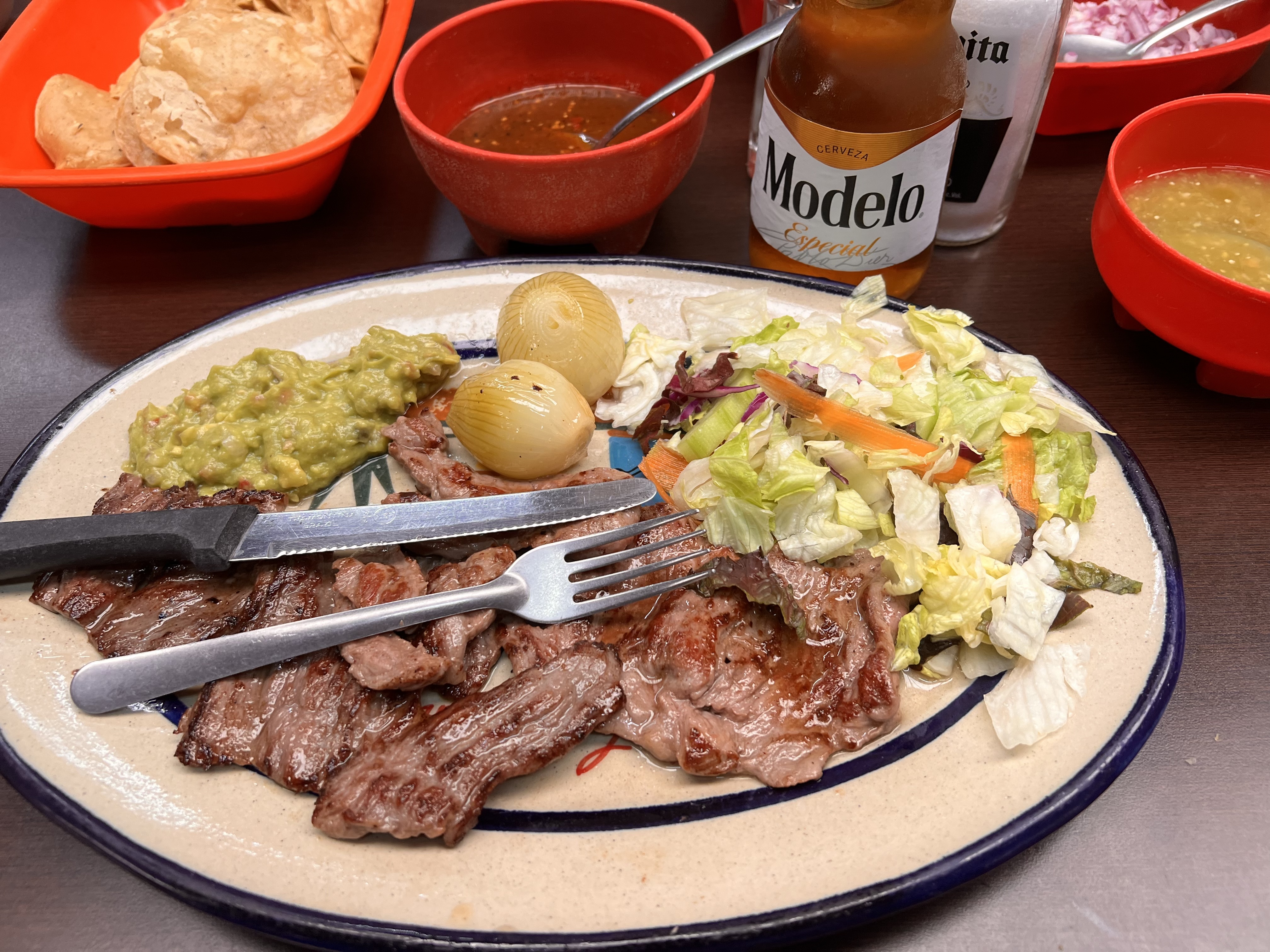 Restaurante La Fogata image 4