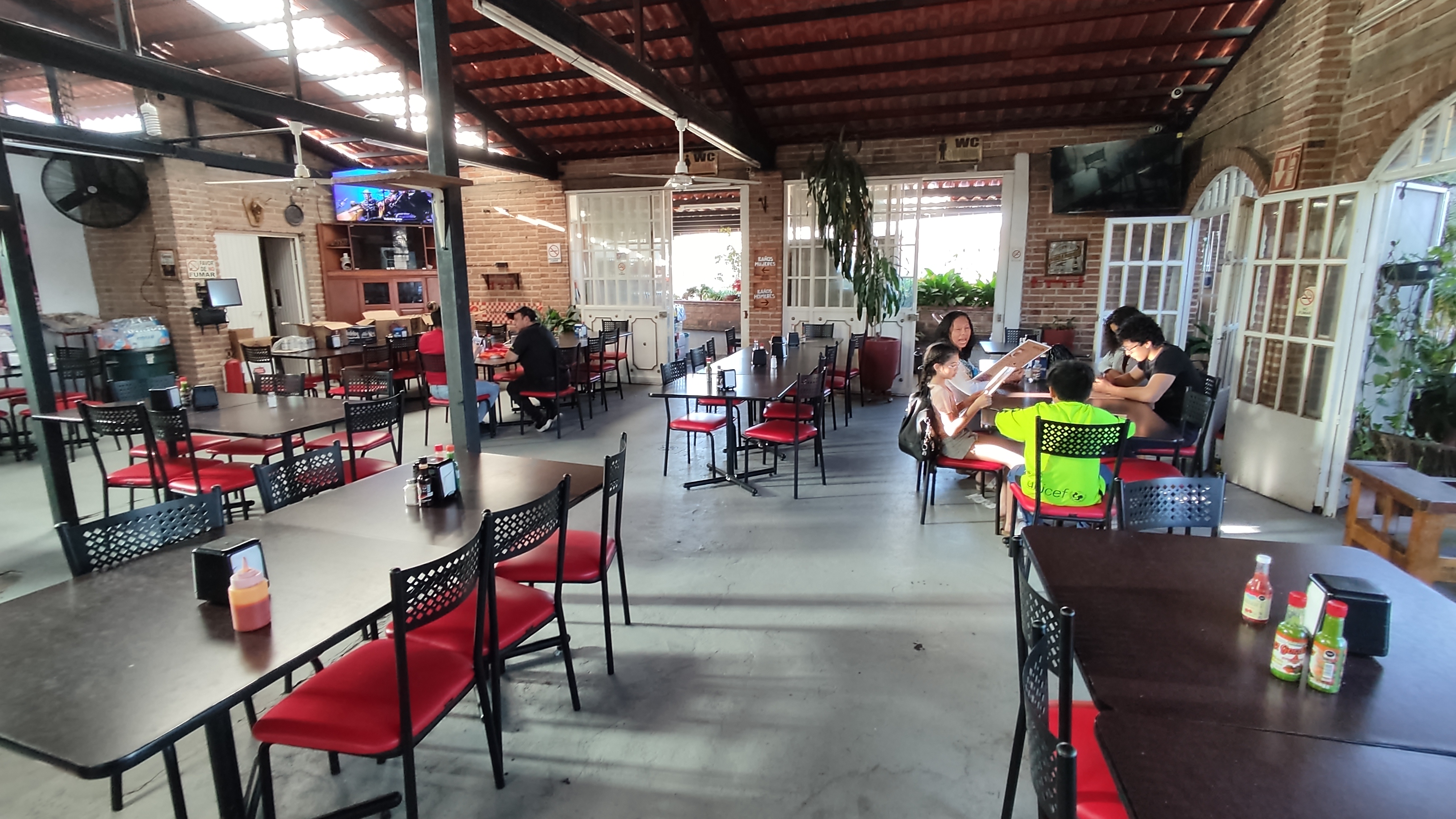 Restaurante La Fogata image 5