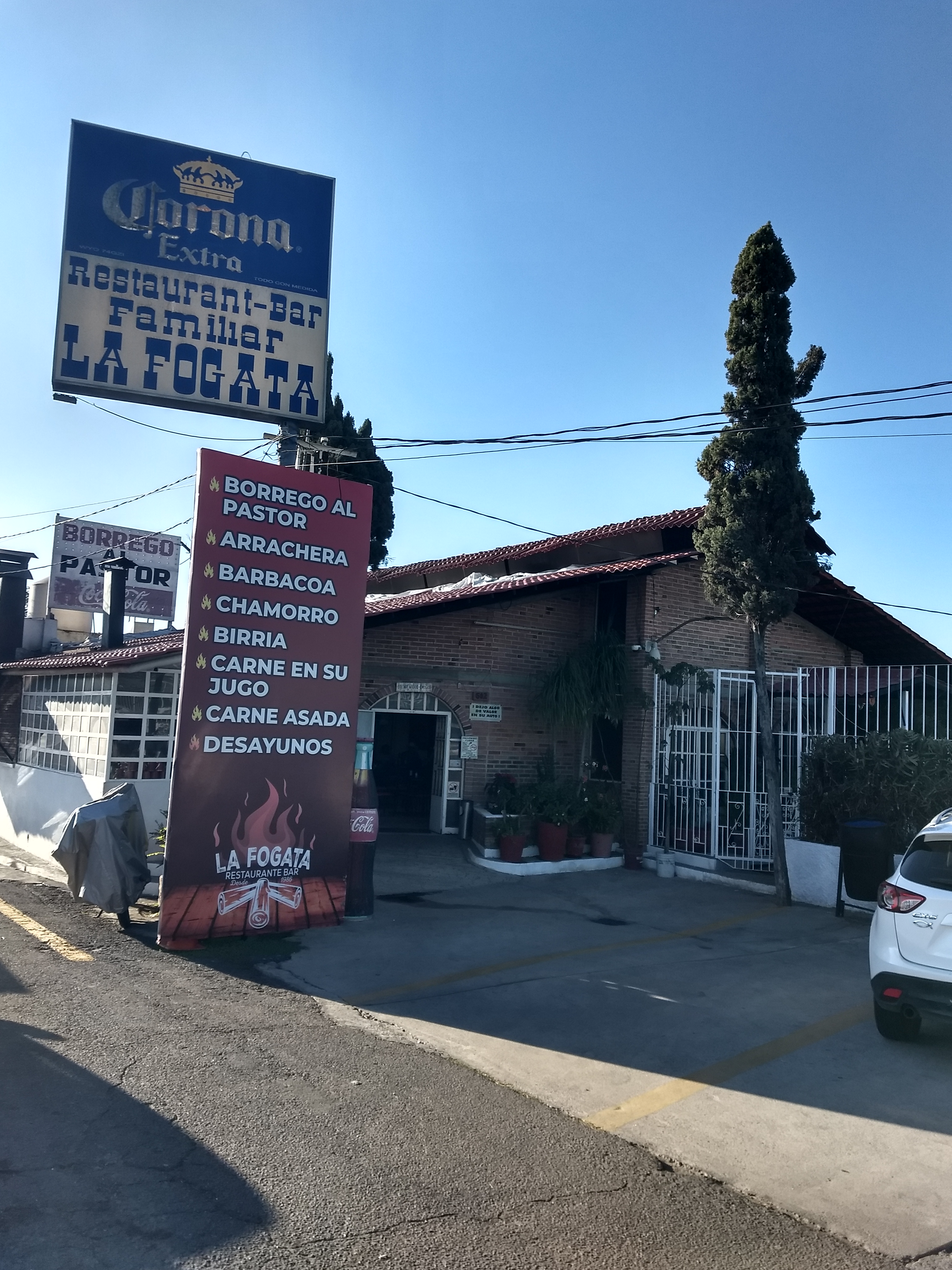 Restaurante La Fogata image 6