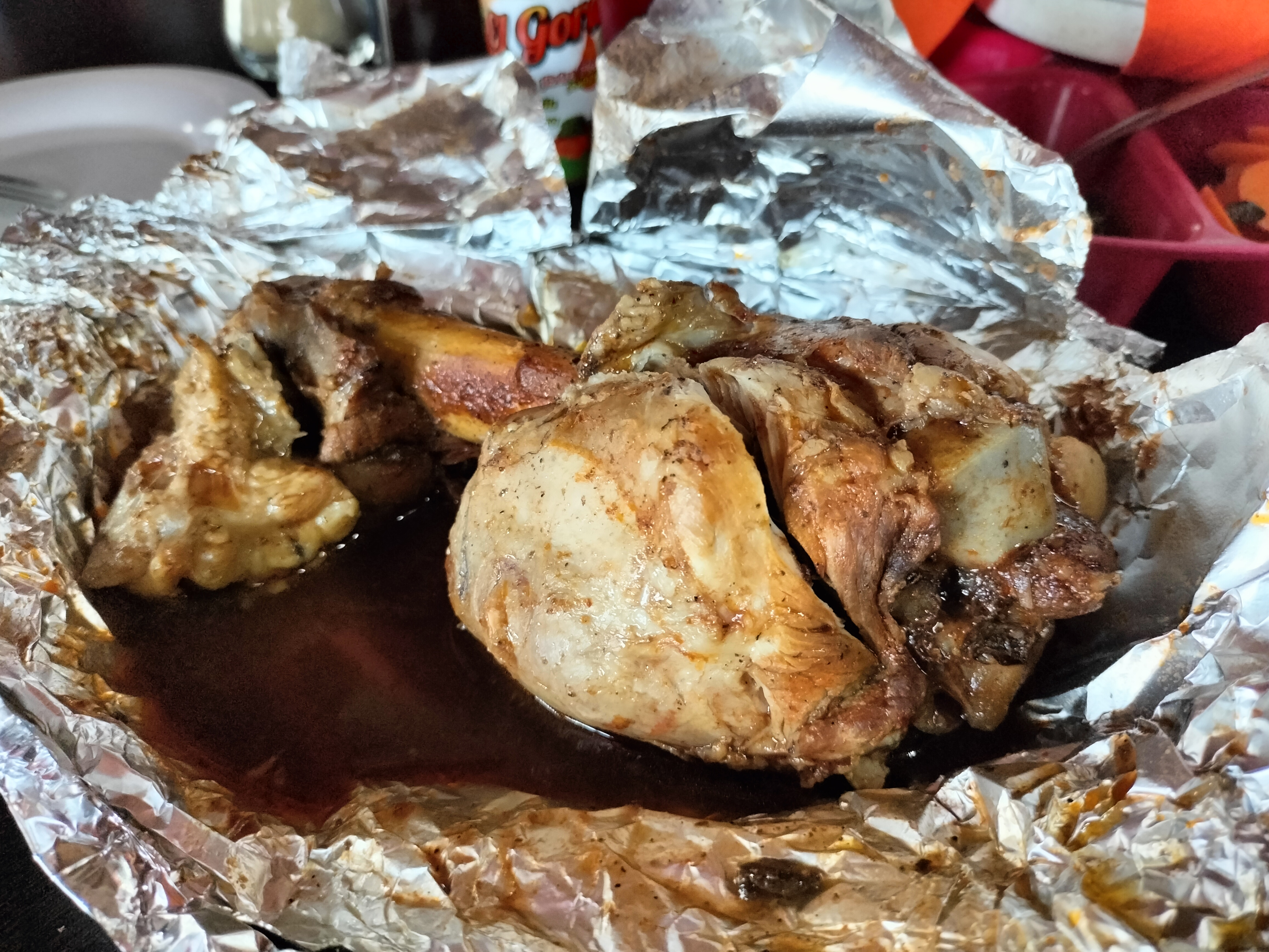 Restaurante La Fogata image 7