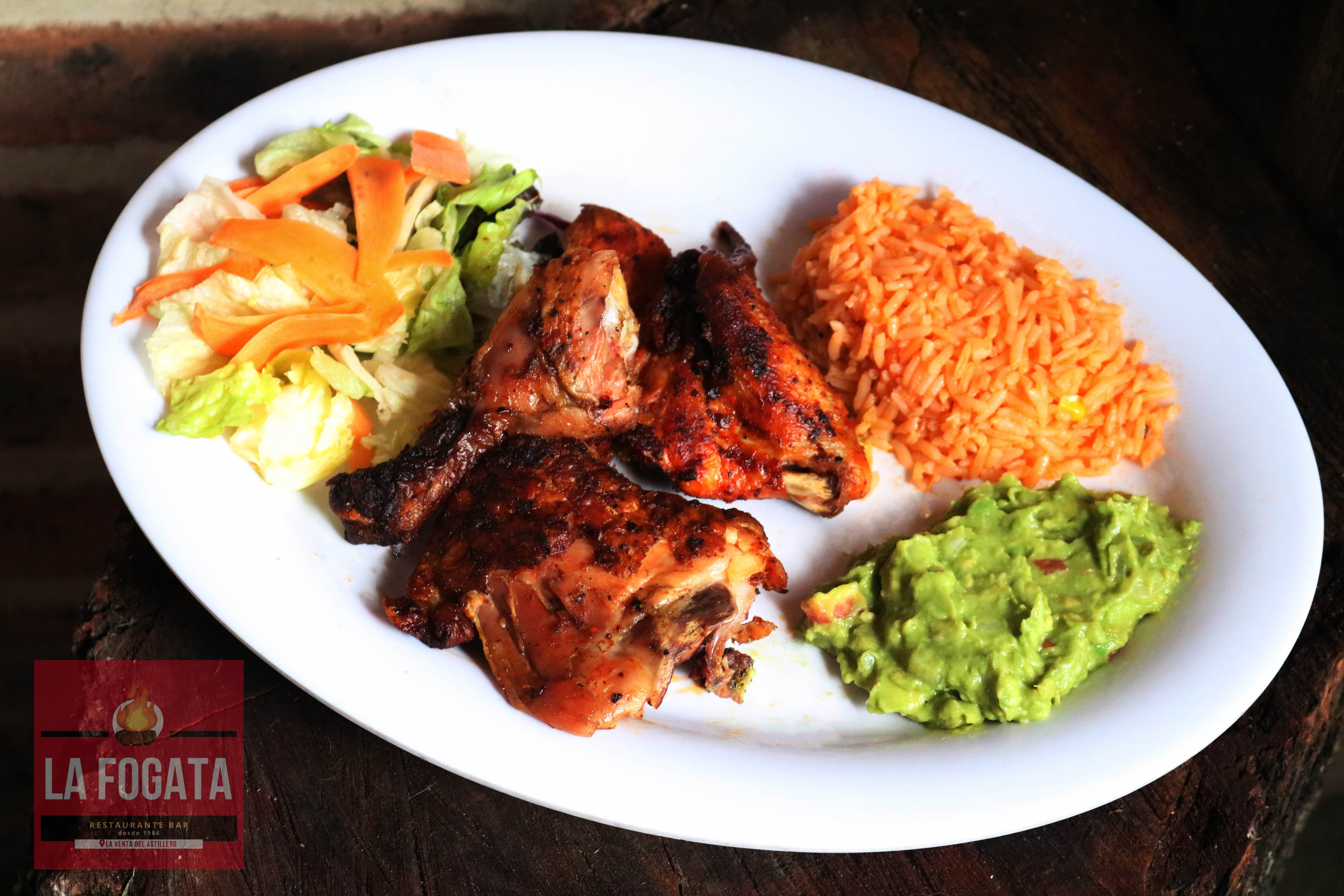 Restaurante La Fogata image 8